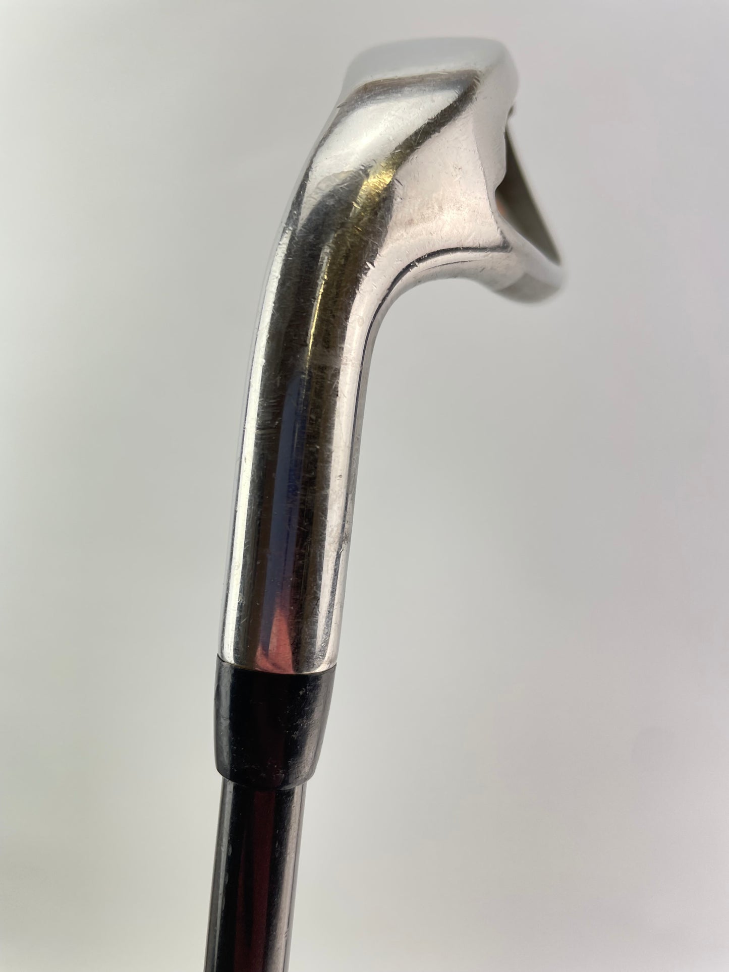 Callaway XJ Hot 9 Iron Junior Flex Graphite /Left Handed 33.25” /New Grip /23215