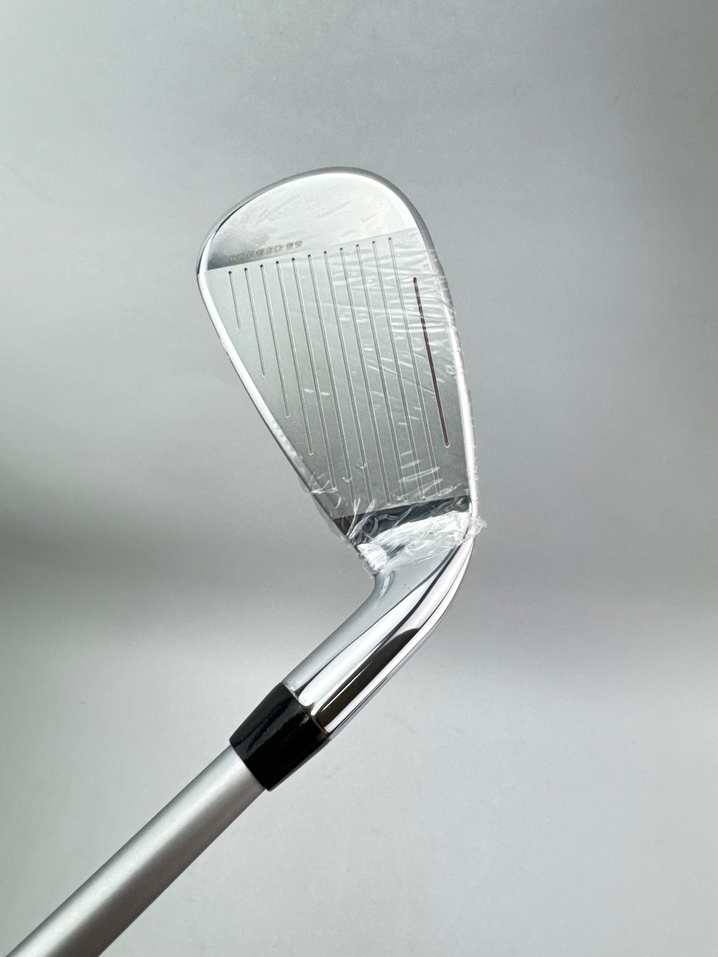 Cobra T Rail Ladies 6 Iron Combo Hybrid Womens Graphite /Left Handed /24547