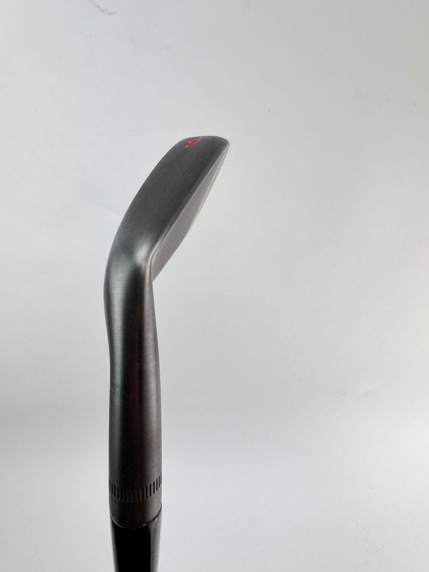 Ben Hogan FT Worth Black 6 Iron Forged KBS Tour 90 Stiff Steel /Right /New/23525