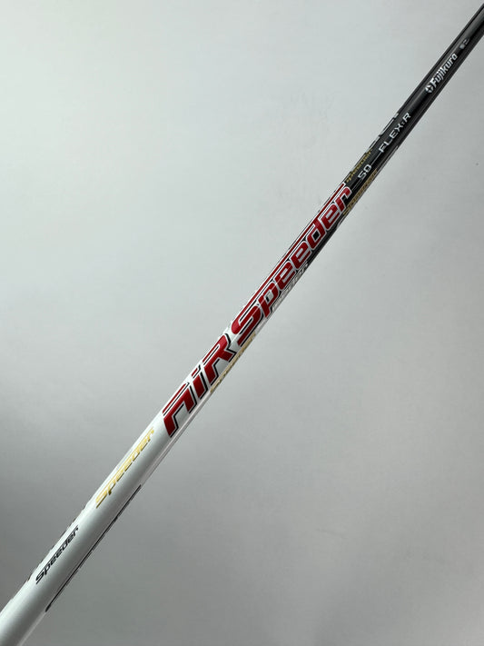 Callaway Hybrid Shaft Fujikura Air Speeder 50 Regular Graphite 39.5” /New/26134