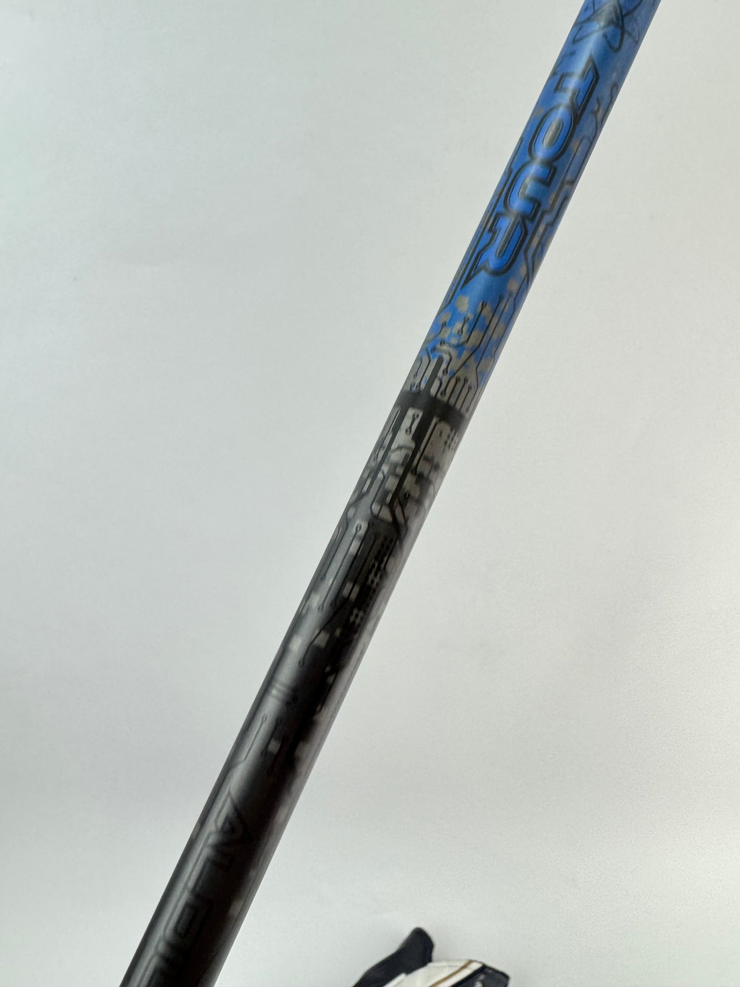 Callaway X2 Hot 11 Wood 25* Aldila Regular Graphite /Paradym Headcover /26934