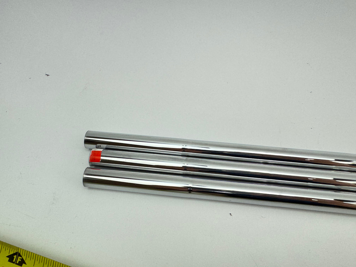 Nippon Modus3 Wedge Shaft Set (3) Tour120 X Flex Steel +1/2” 0.355 Tapered/26842