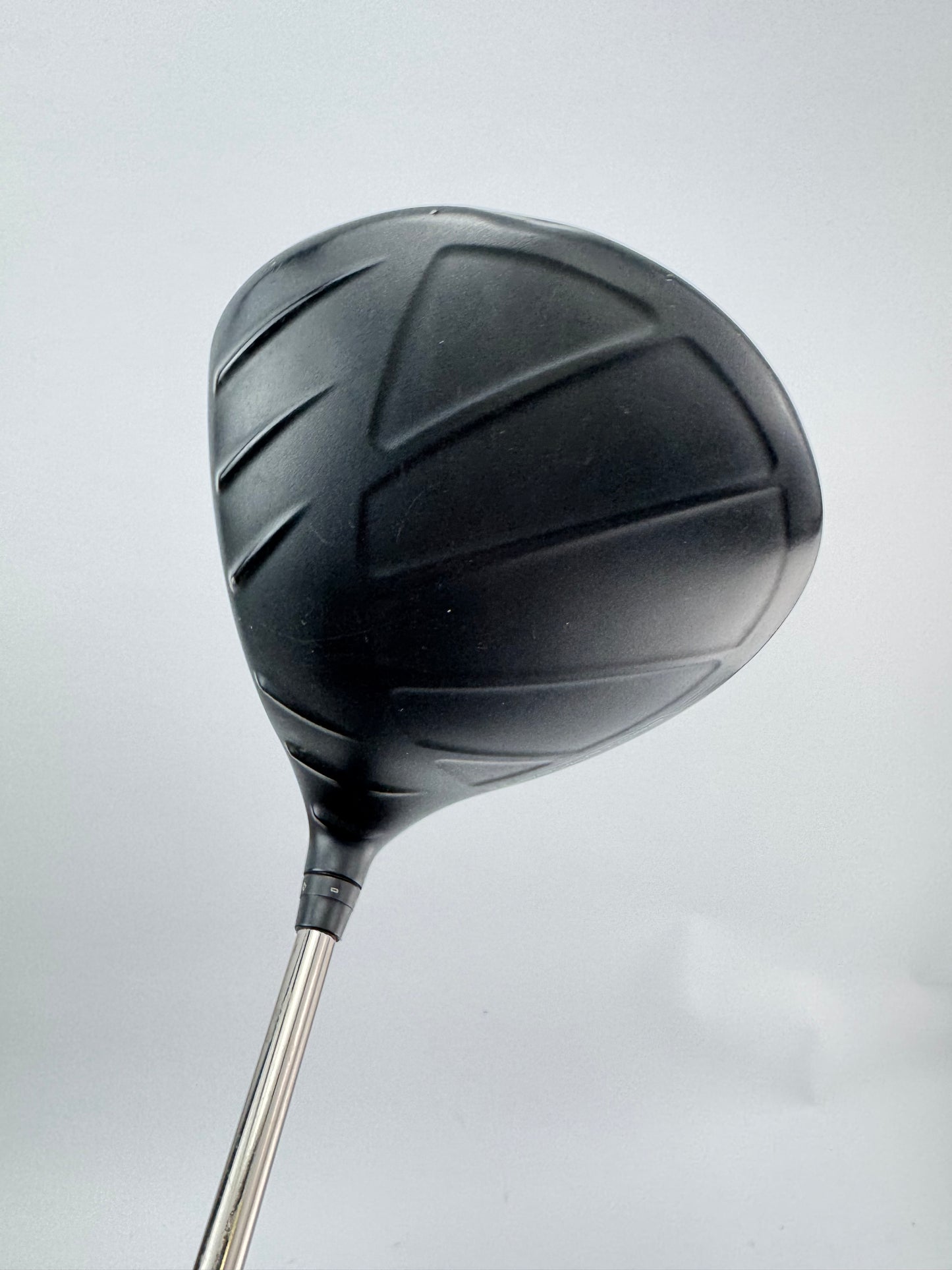 Ping G Series Driver SF Tec 10* Tour Chrome Regular Flex Graphite /Right /28020