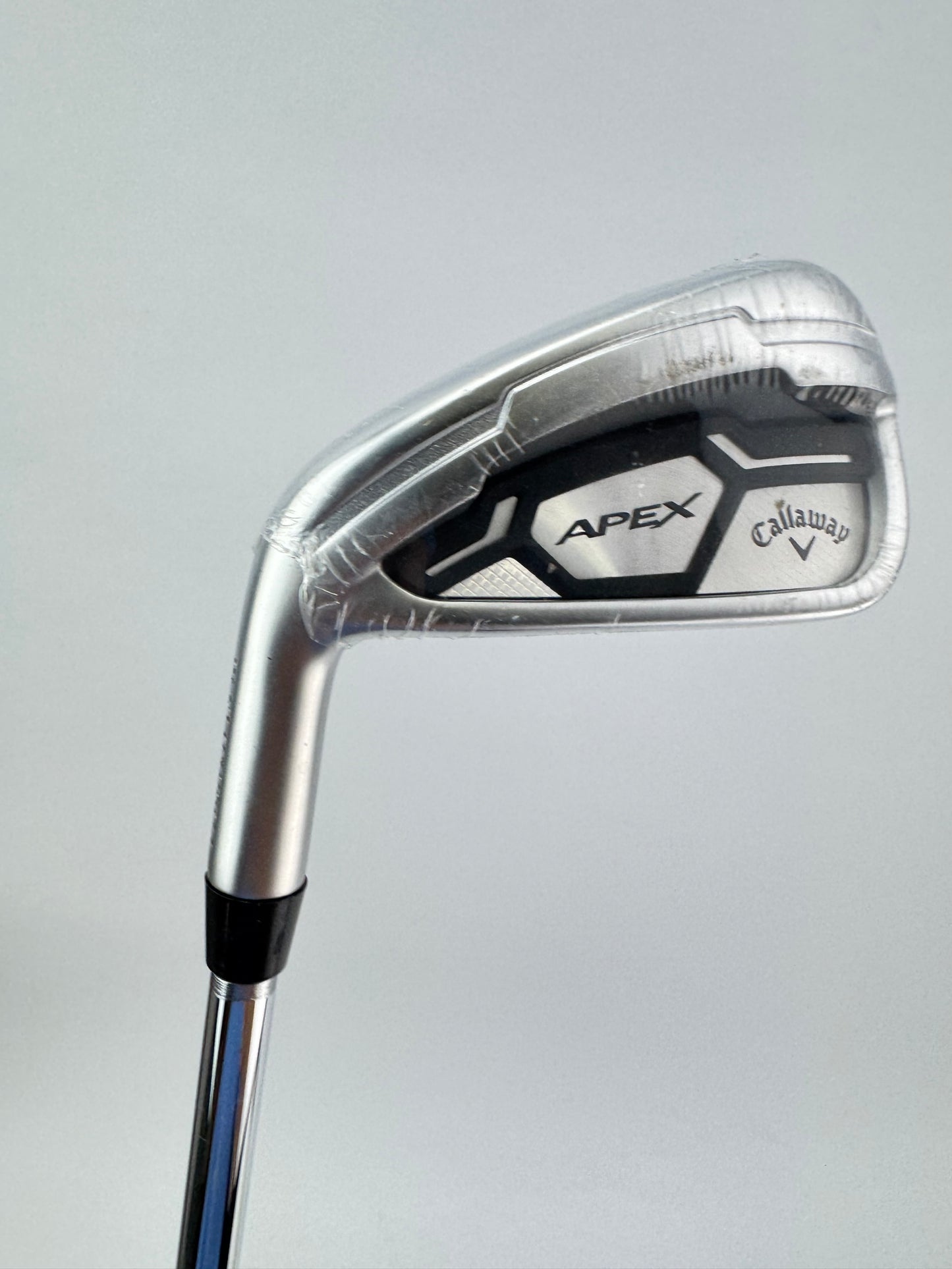 Callaway Apex Cf16 3 Iron Left Handed Project X 6.0 Flighted Stiff Steel /28621