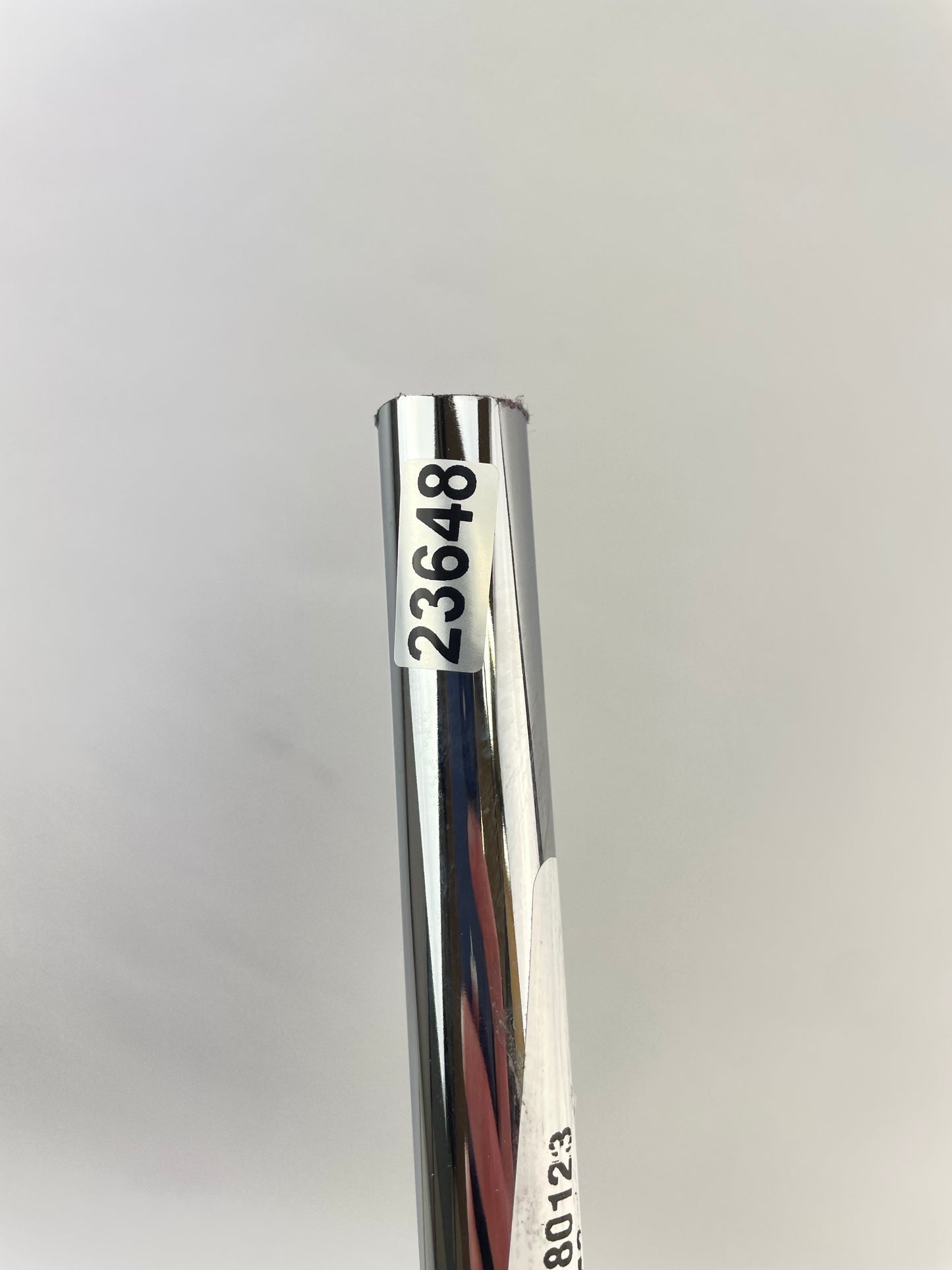 Dynamic Gold Mid Iron Shaft 115 X Flex Steel (Extra Stiff) 35” /0.355 /23648