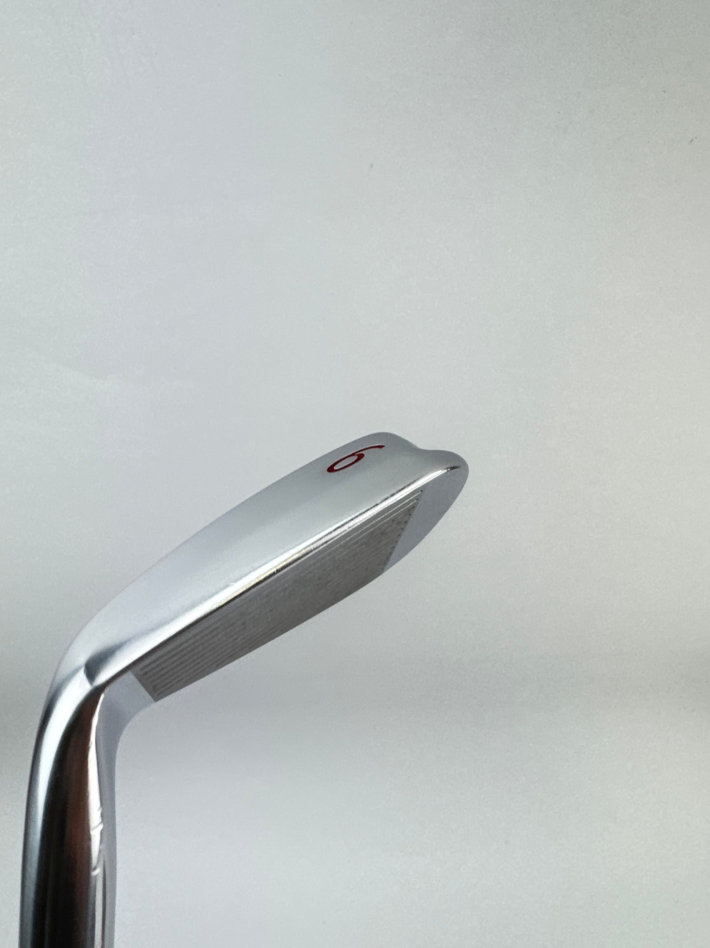 Ben Hogan Icon 9 Iron Forged Dynamic Gold S300 Stiff Flex Steel /Right /23246