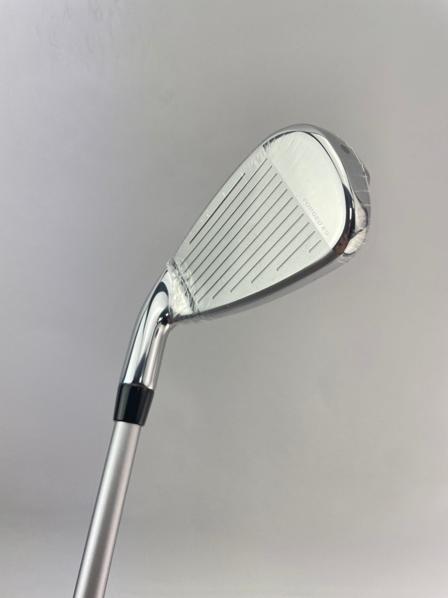 Cobra T-Rail Ladies 5 Iron 23* Combo Hybrid Womens Graphite /Right /New /24679