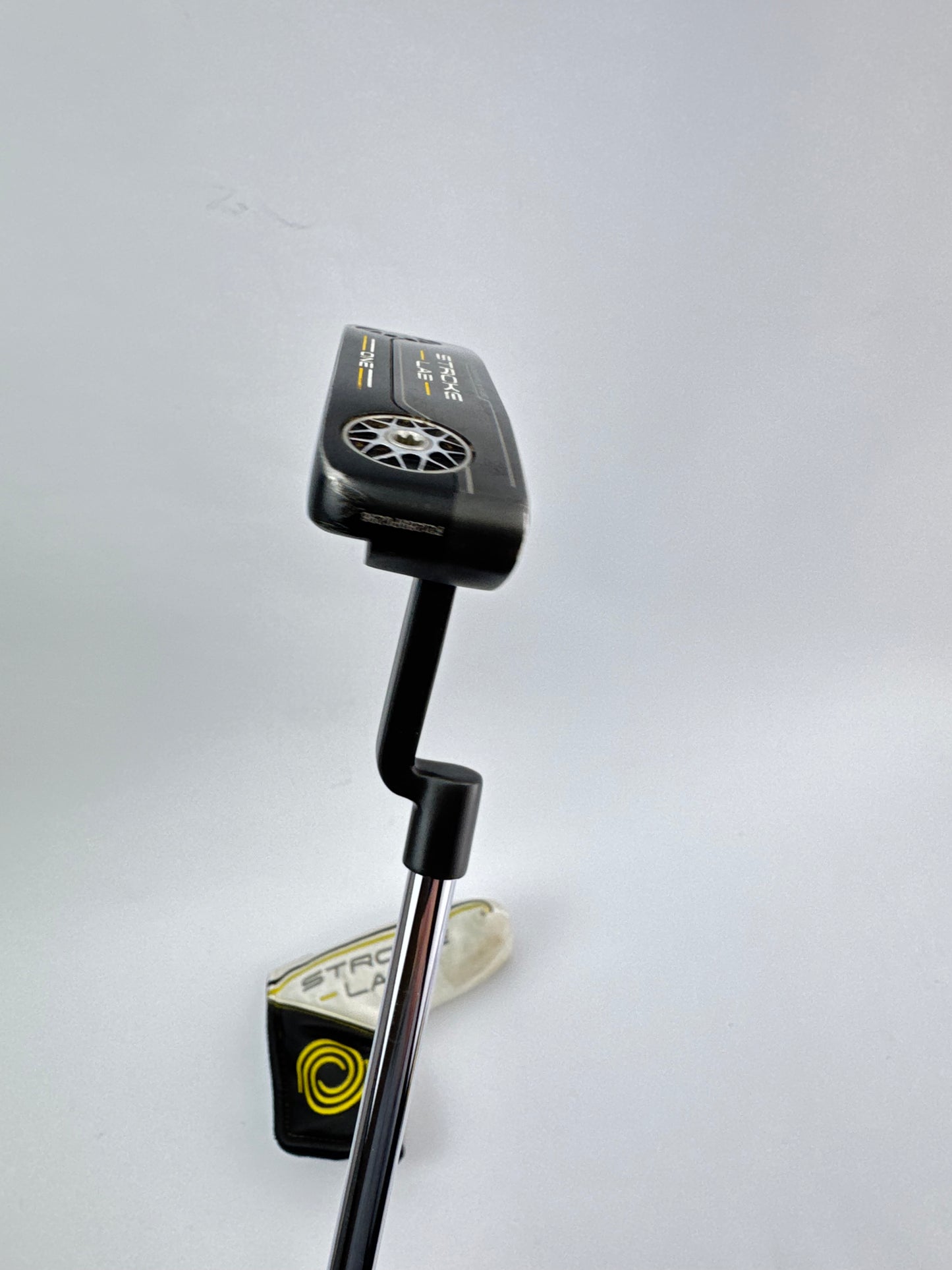 Odyssey Stroke Lab One Putter Blade 33.5” /Right Handed /Headcover /23587