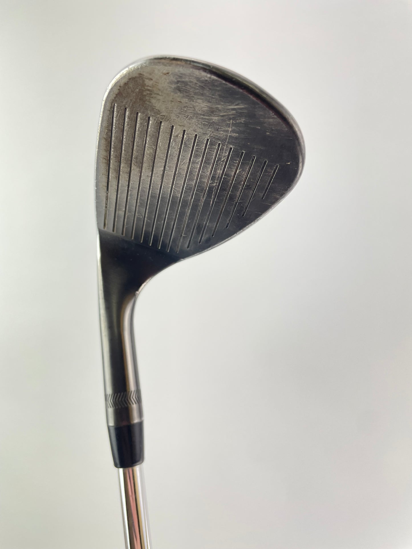 PXG 0311 Sugar Daddy Lob Wedge 60* Xtreme Dark Regular Flex Steel /Right /27729
