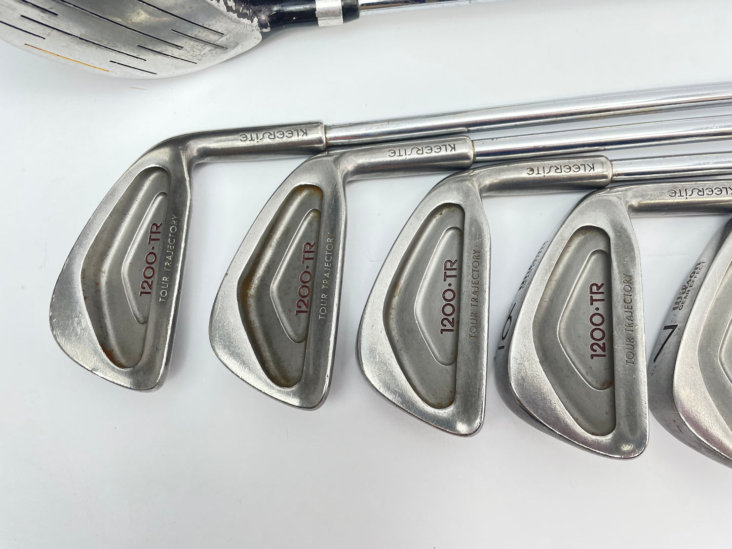 Mens Golf Package Set 13 Clubs Regular Flex /Right Handed /New Grips /25083