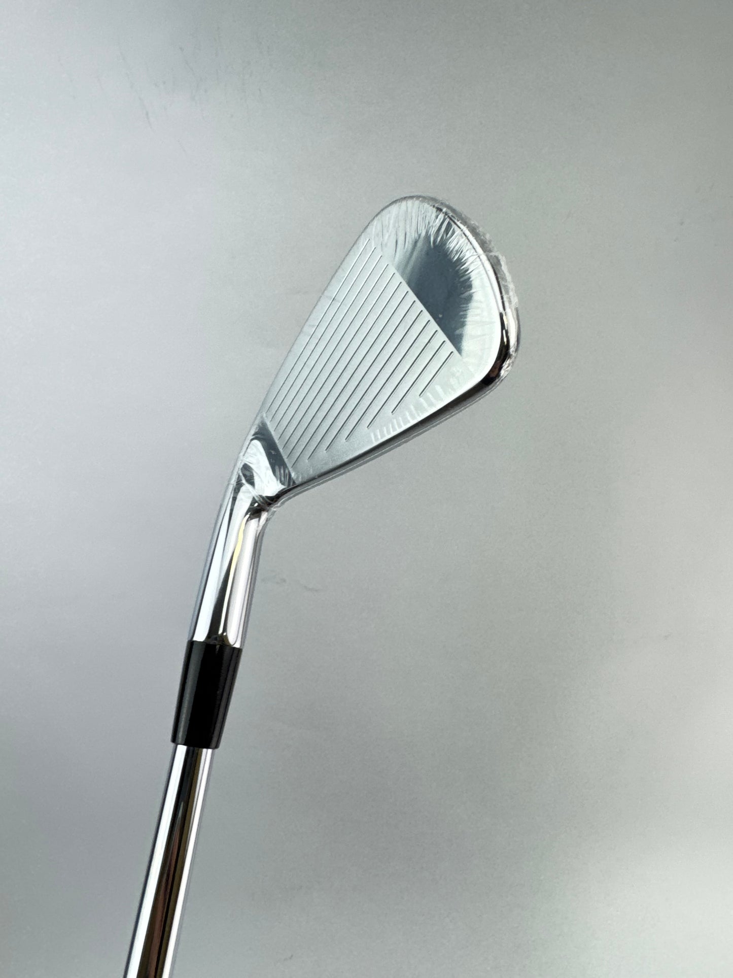Cobra Tour MIM 3 Iron 20* KBS $-Taper 120 Stiff Steel /Right Handed /New /23595