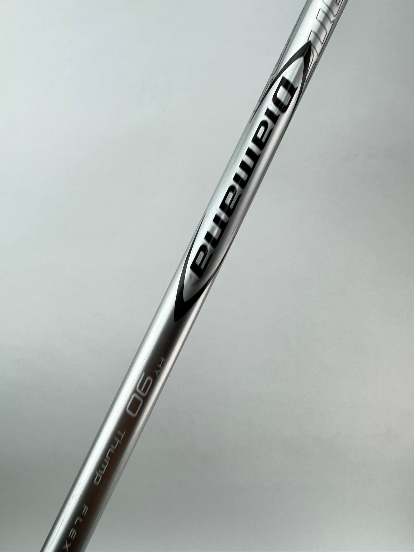 Taylormade Sim DHY 2 Iron 17* Diamana 90 Stiff Graphite /Right Handed /25066
