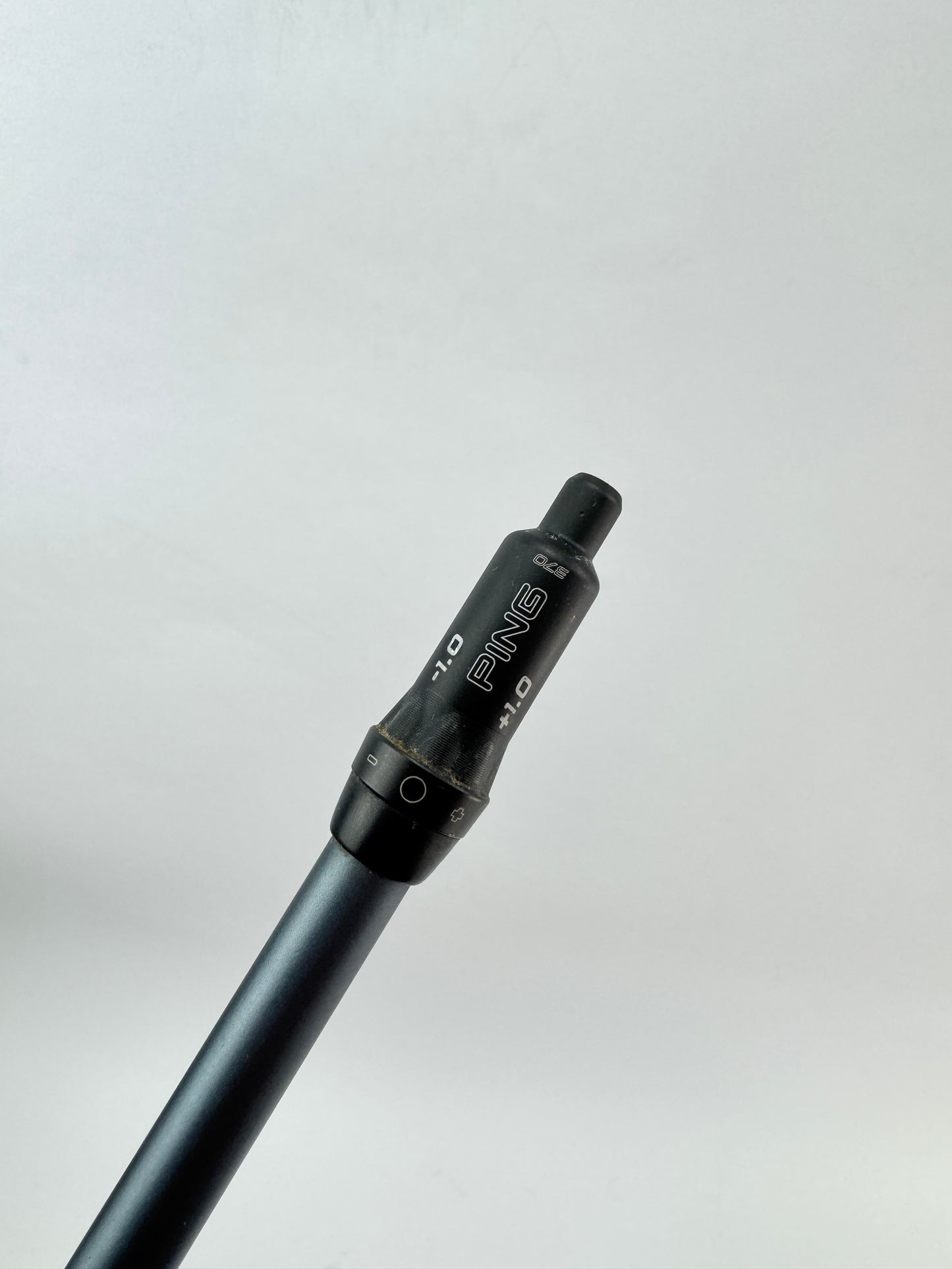 Ping G430 Senior Hybrid Shaft Alta CB Slate 70 SR Graphite 38.5” /G410/425/24537