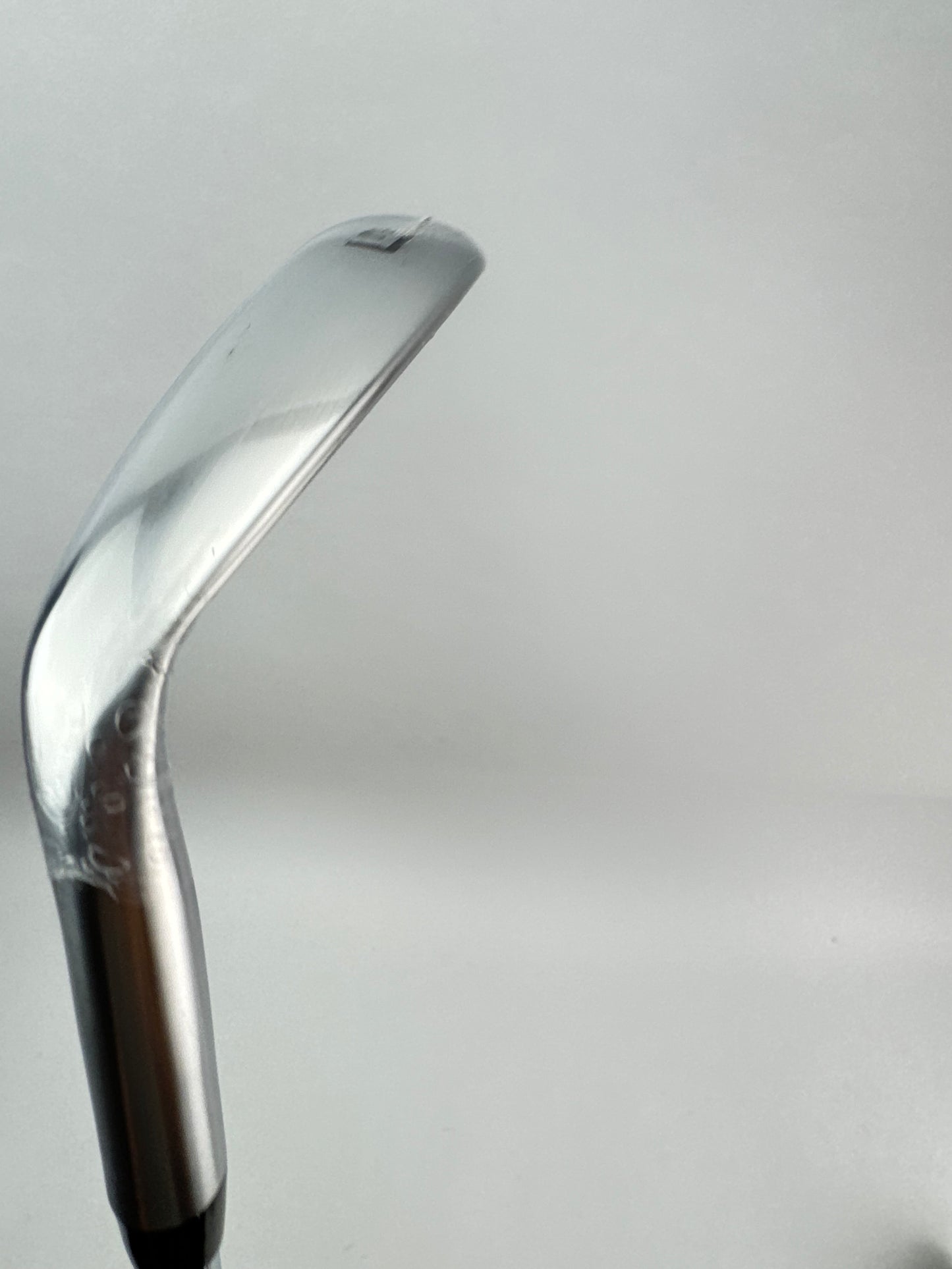 Cobra RadSpeed One Length Gap Wedge 48* KBS Tour 90 Stiff Flex Steel /25397