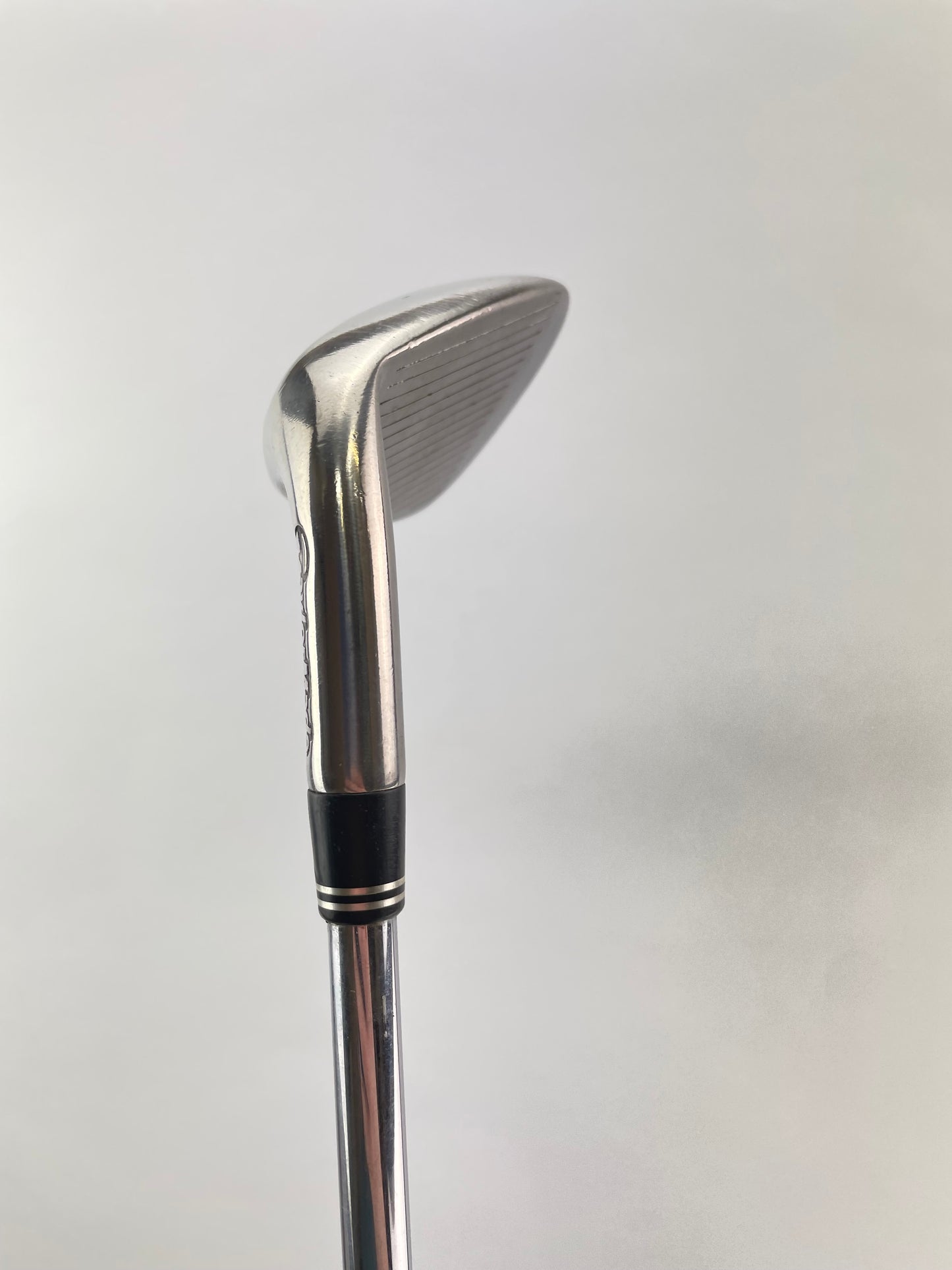 Taylormade Burner Plus Gap Wedge Regular Flex Steel /Right /New Grip /+1” /24380