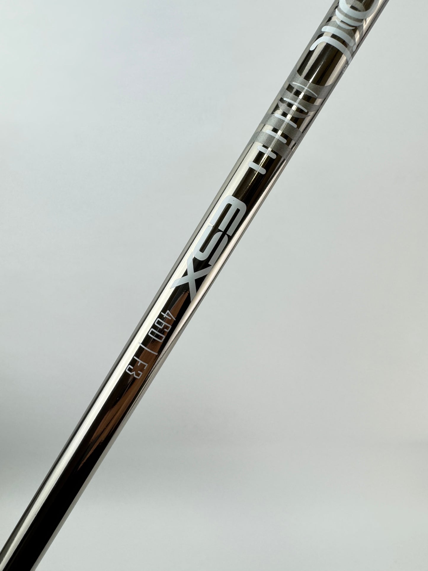 Mizuno JPX923 Sand Wedge 55* Hot Metal HL Recoil ESX F3 Regular Graphite /25576