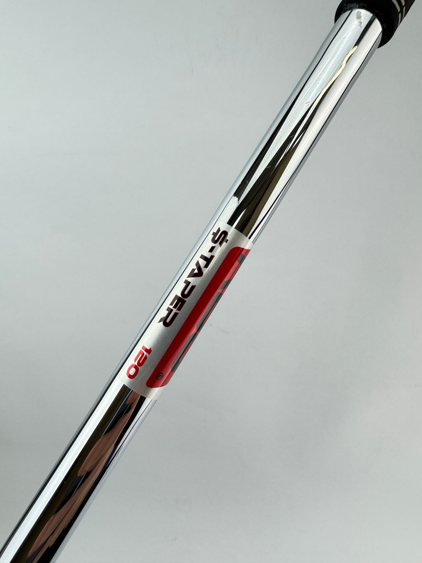 Cobra Tour MIM 3 Iron 20* KBS $-Taper 120 Stiff Steel /Right Handed /New /23595