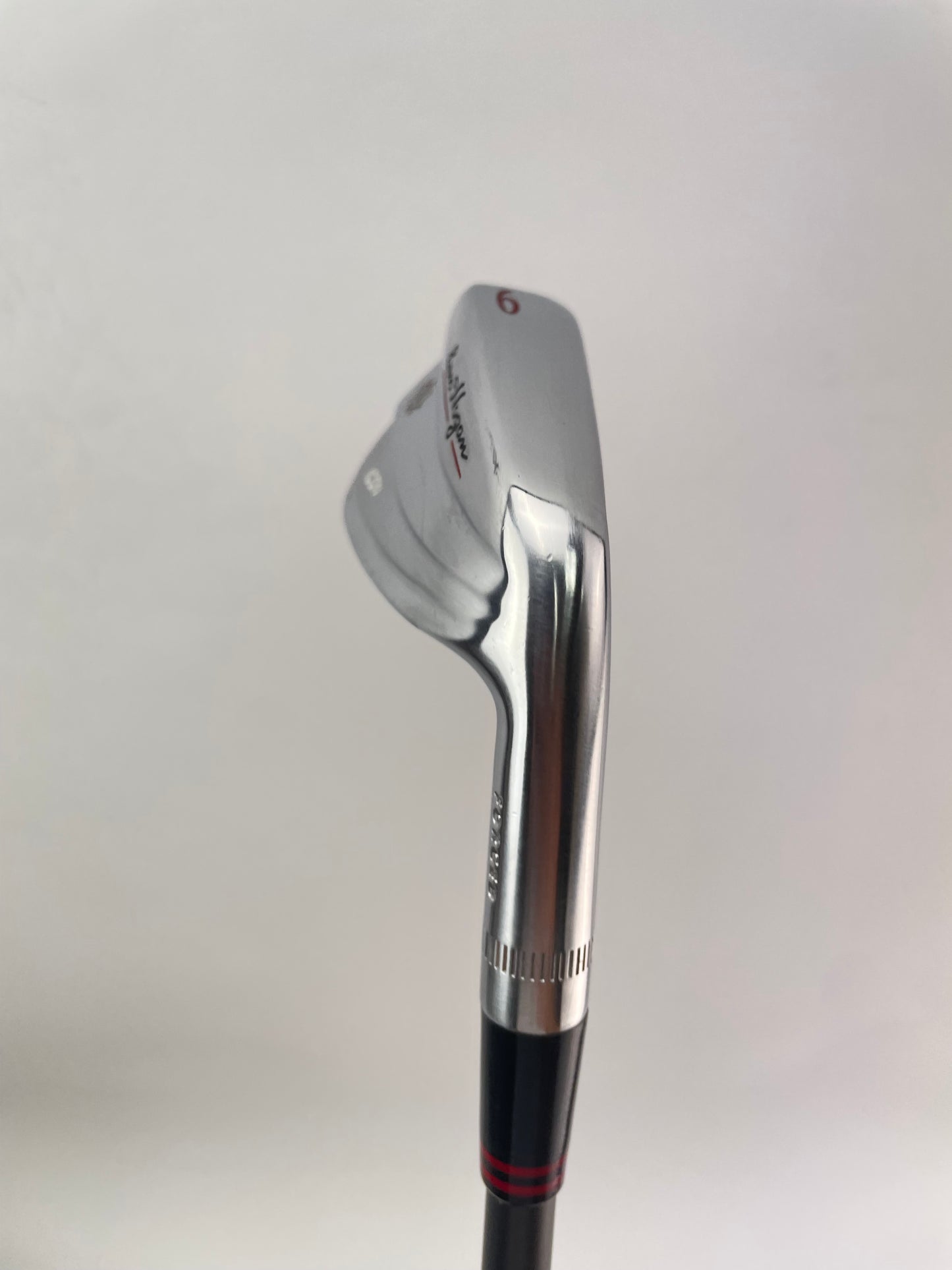 Ben Hogan Icon 9 Iron Forged Recoil ES 780 F4 Stiff Graphite /Right Handed/24754