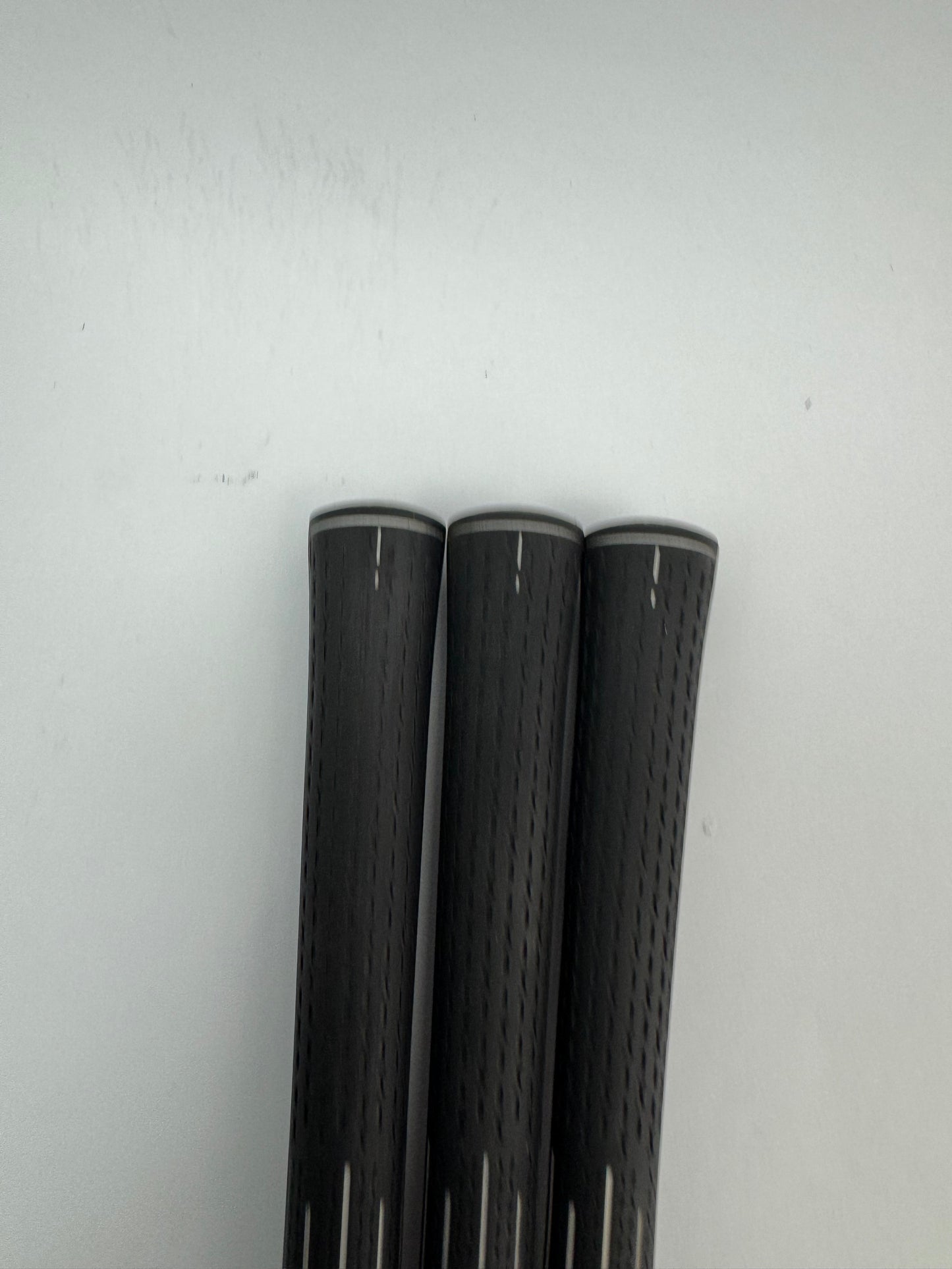 Ping Golf Grips (3) Men’s Standard /Black /Pulled /23821