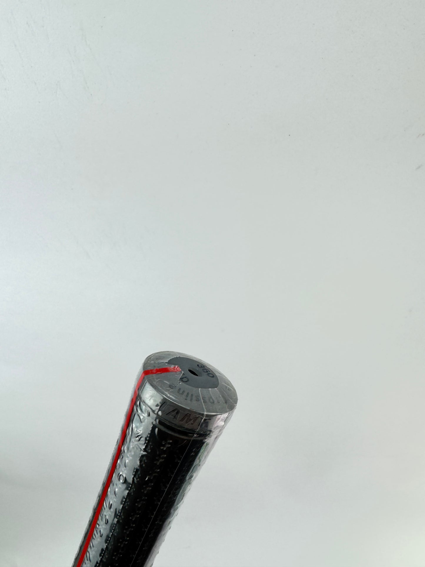 Nippon Zelos8 Iron Shaft Stiff Flex Steel 36” /Lamkin /0.355 Tapered /23606