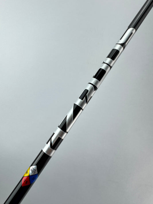 Taylormade Qi10 Qi35 Driver Shaft Hzrdus Gen4 5.5 Regular Graphite 44.5” /New