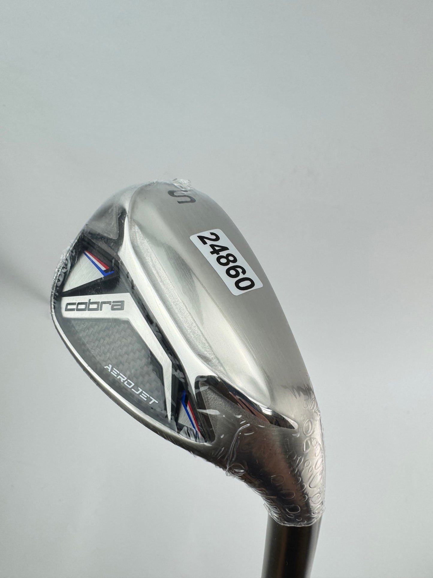Cobra Aerojet Sand Wedge 54* KBS Tour Lite Regular Steel /Right /New /24860
