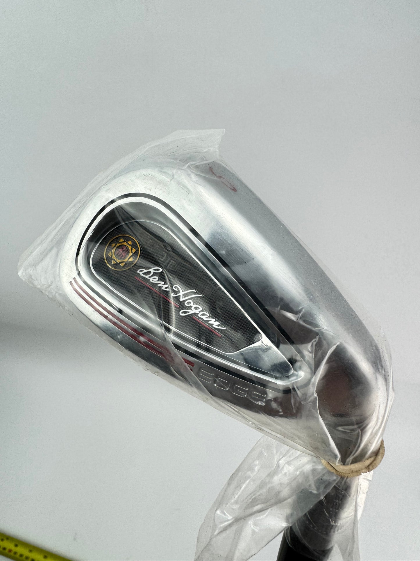 Ben Hogan Edge 9 Iron KBS Tour-v 120 X Flex Steel /Right Handed /New /25395