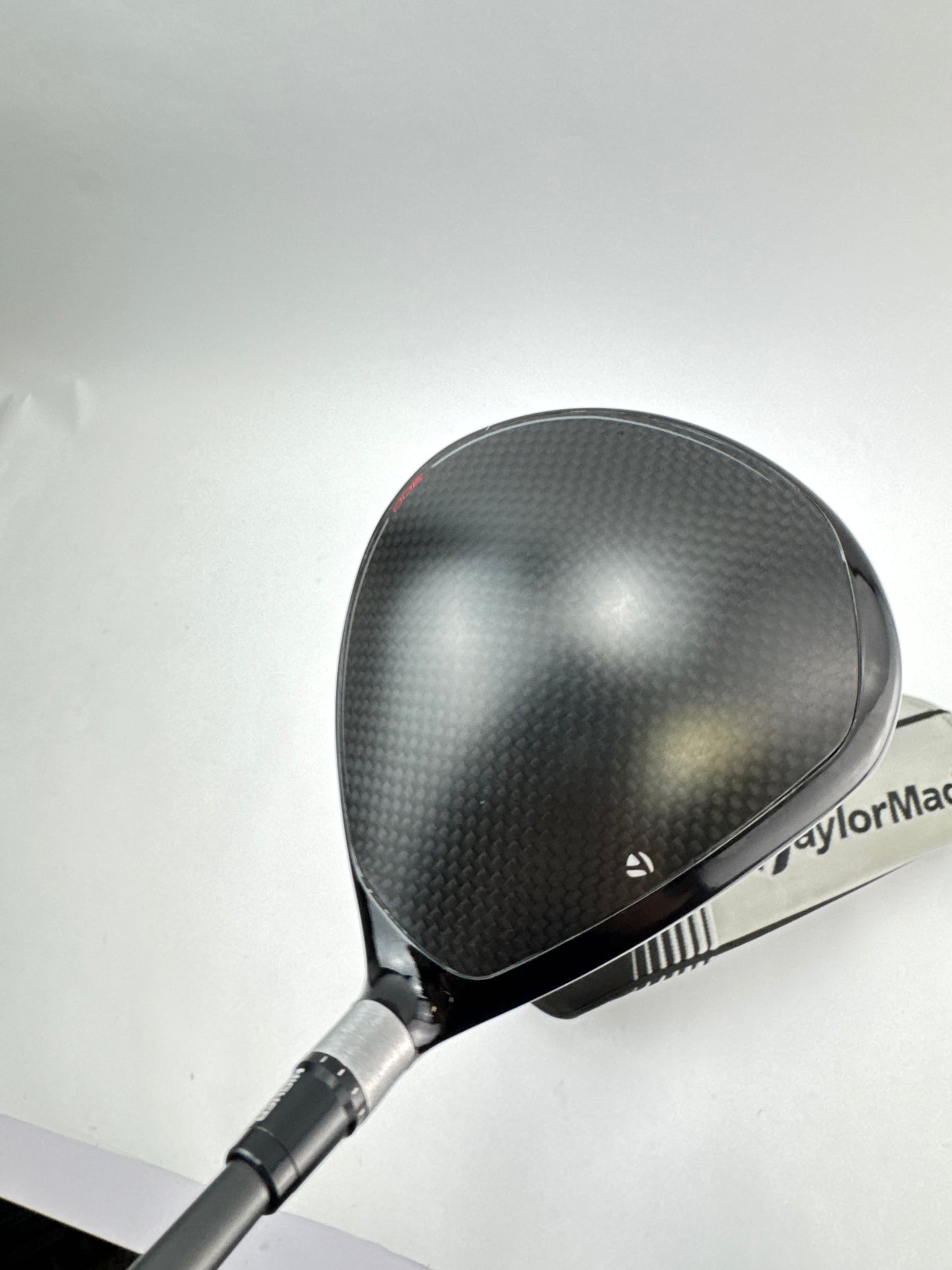 Taylormade 300 Series Mini Driver 11.5* Hzrdus Smoke 5.5 Regular Graphite /27339