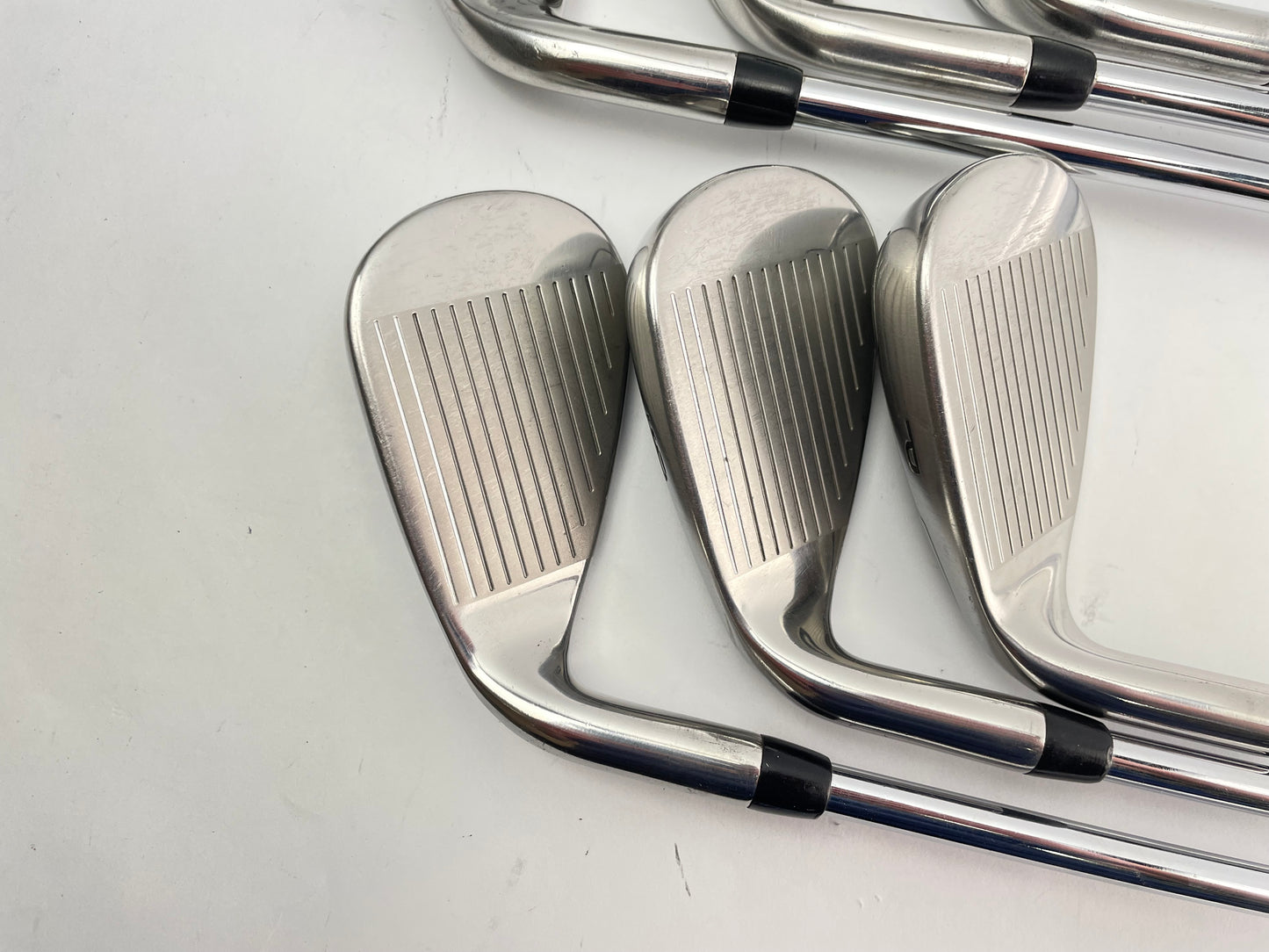 Callaway Mavrik Max Irons 5-PW Elevate 95 Regular Flex Steel /Right /+1” /26509