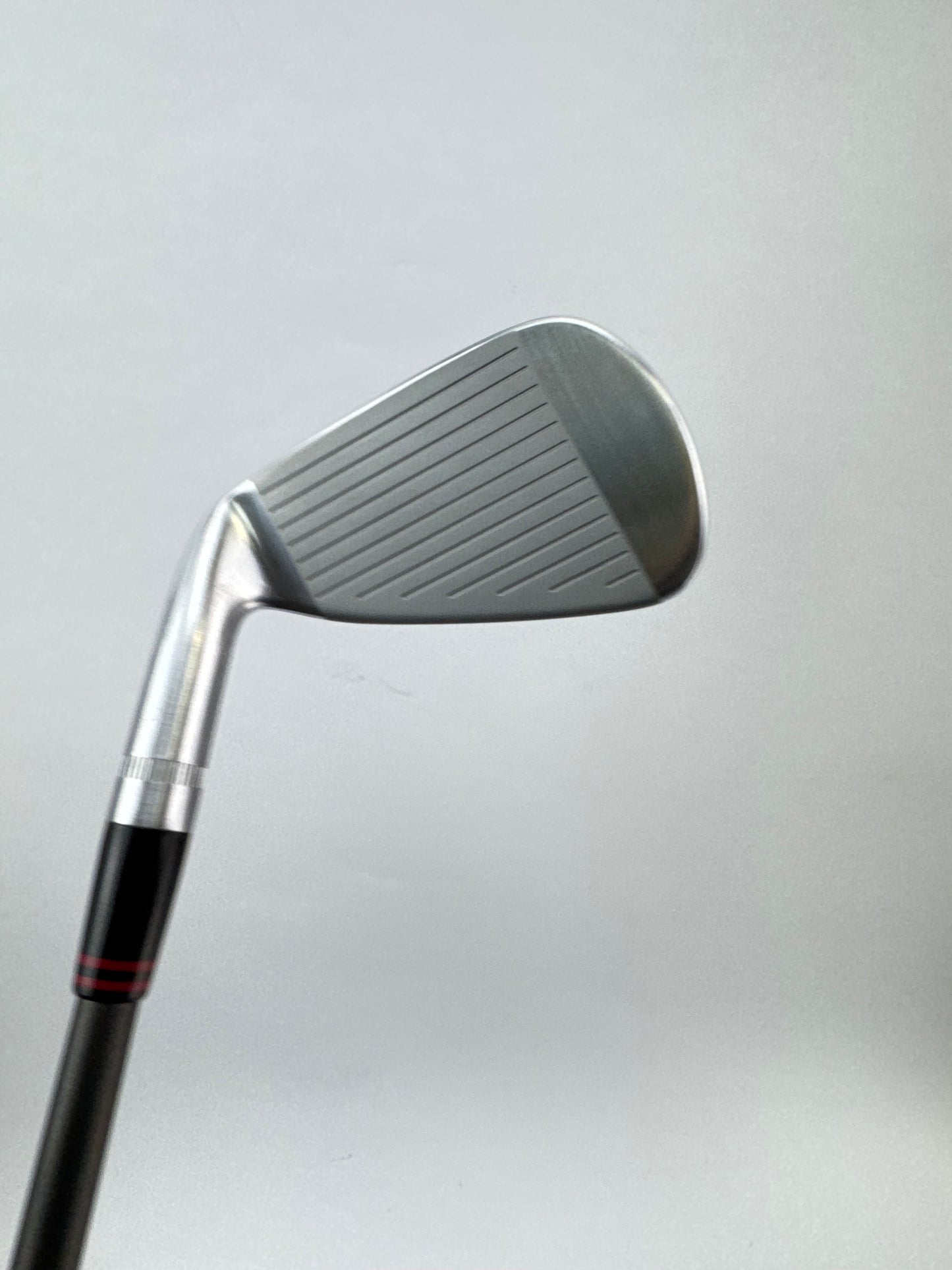 Ben Hogan Edge 6 Iron Forged Recoil ES 780 F4 Stiff Graphite /Right /New /23669