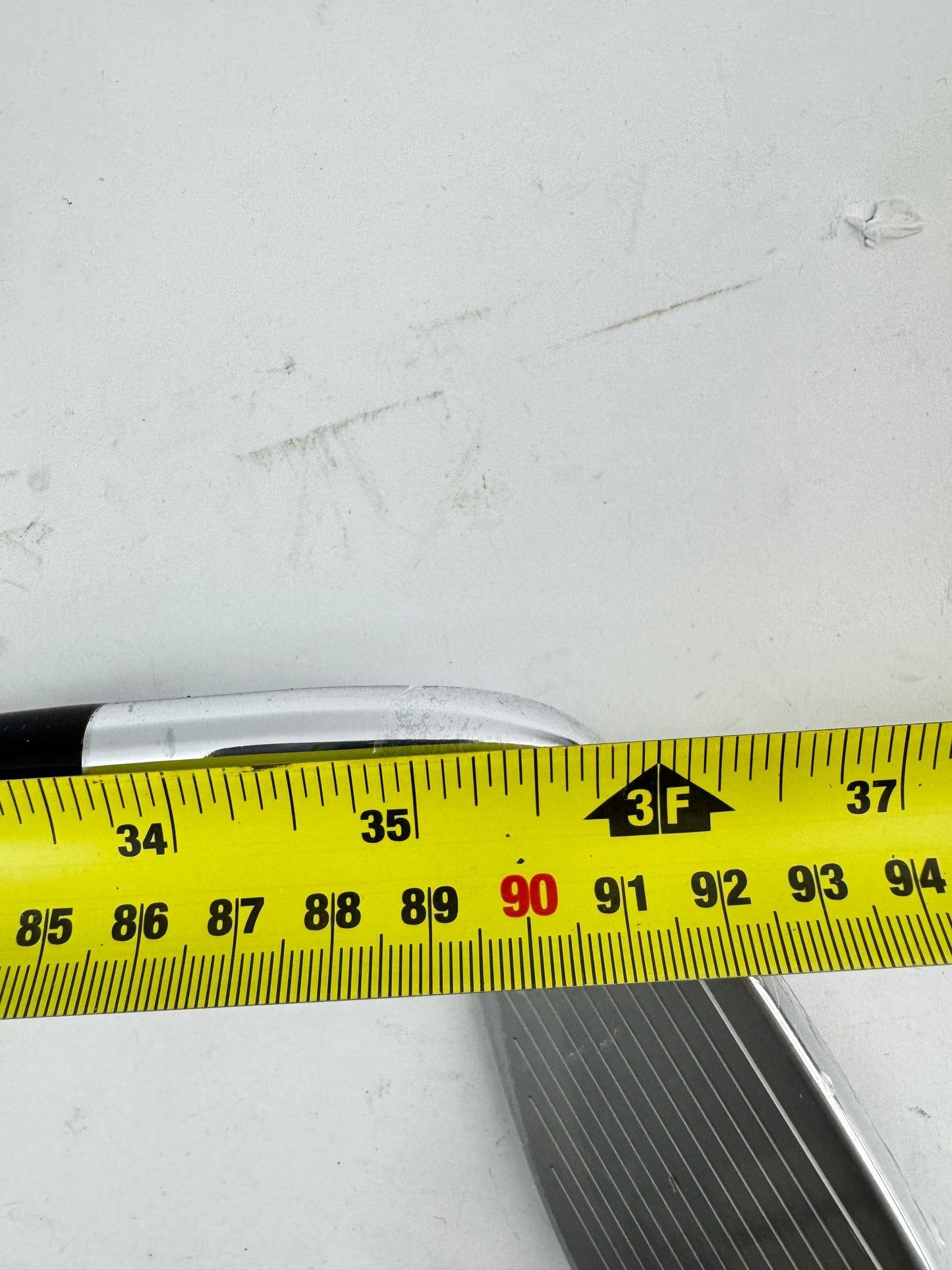 Yonex Royal Ezone Gap Wedge 49* Senior Flex Graphite /Right /New /24036