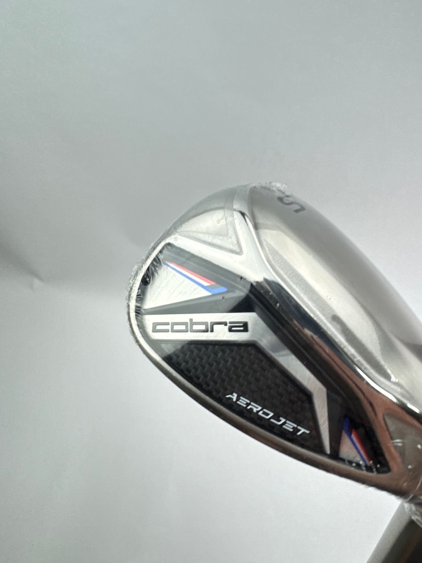 Cobra Aerojet Sand Wedge 54* KBS Tour Lite Regular Steel /Right /New /24860