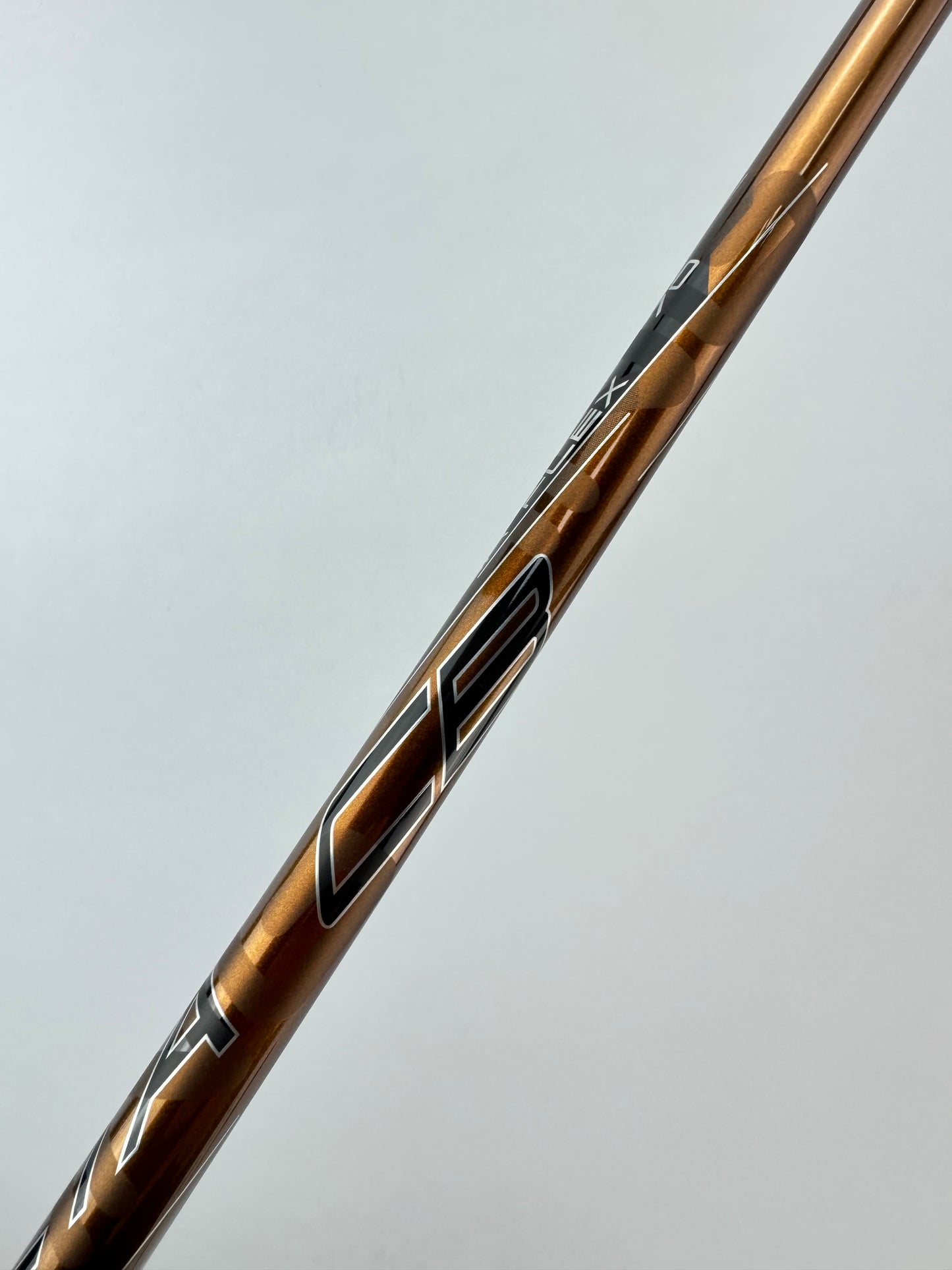 Ping G430 Senior Hybrid Shaft Alta CB 70 SR Graphite 38.5” /G425 /G410 /25064