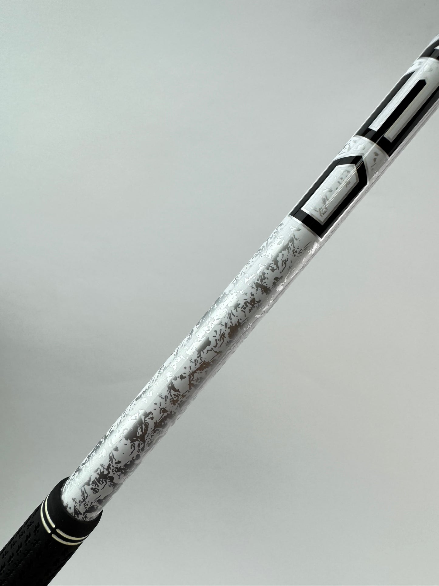 Cobra DS Adapt Driver Shaft Denali Red 6.0 Stiff Graphite 44.5 /27590