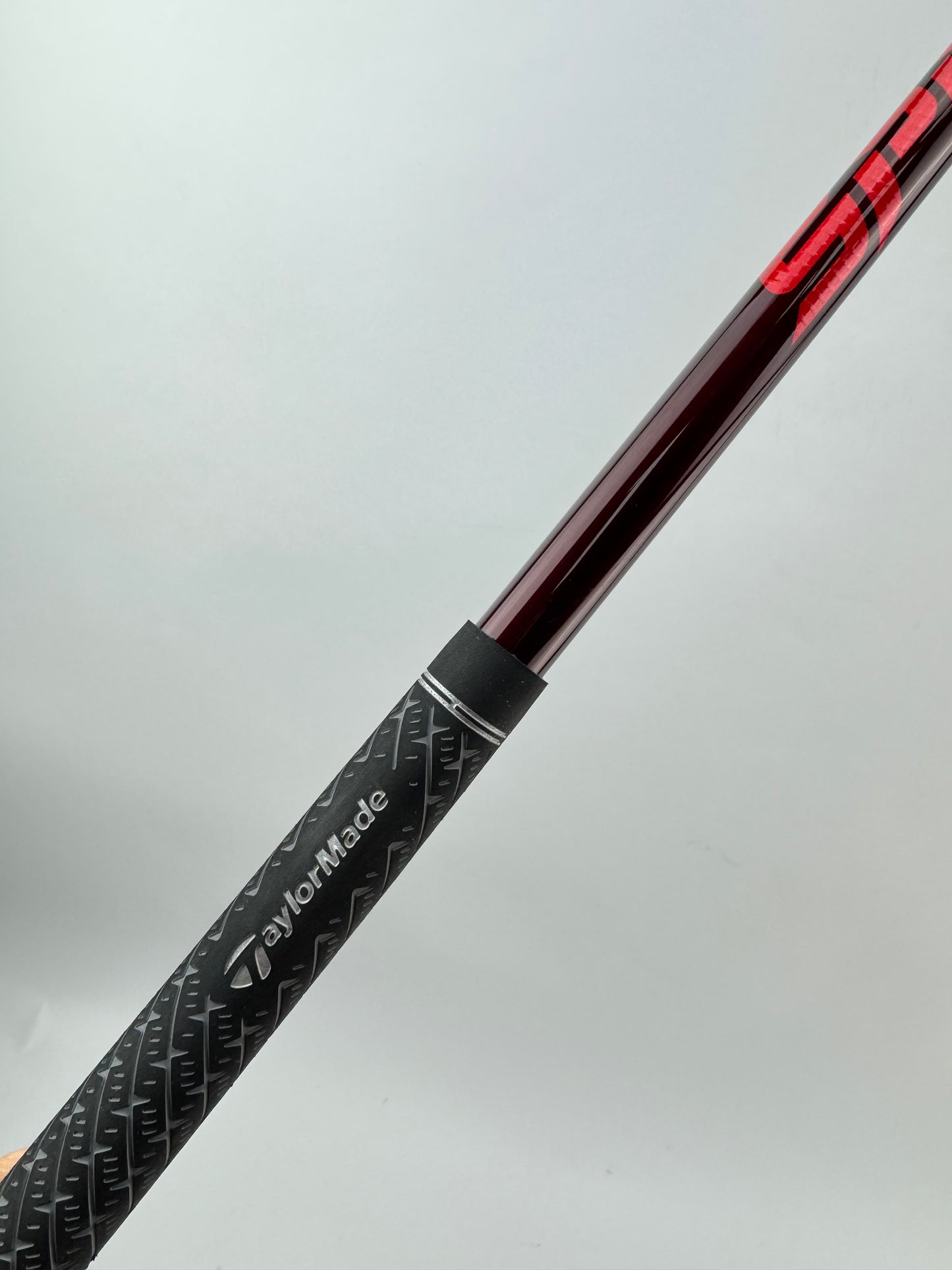 Taylormade Qi10 Hybrid Shaft Speeder NX 60 Stiff Flex Graphite 39.75” /24012