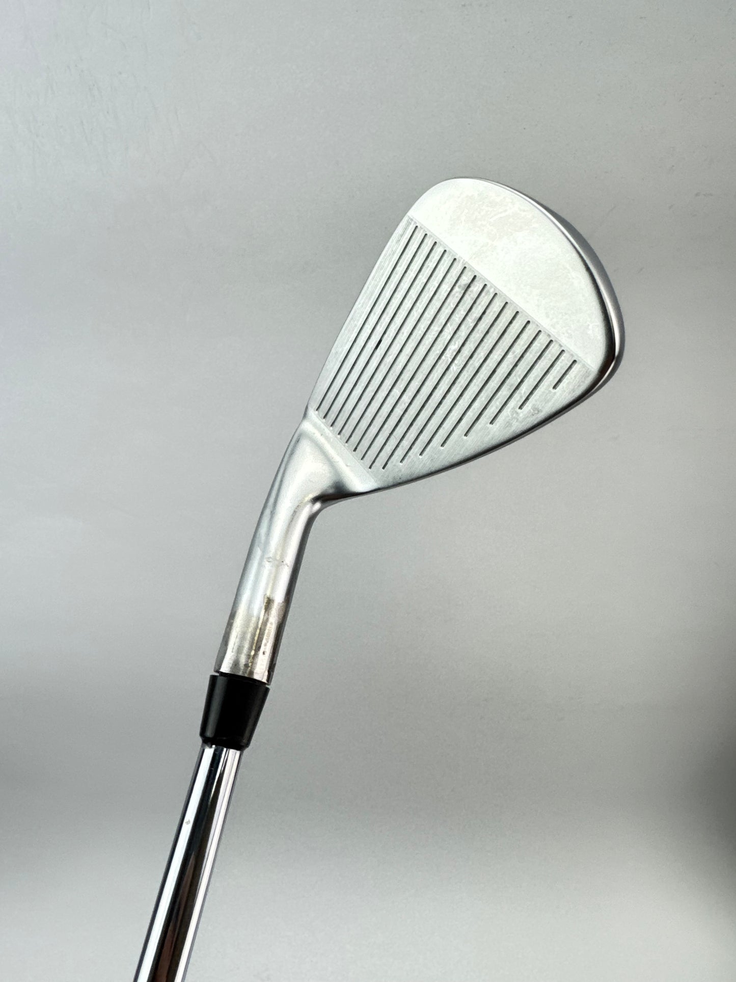 Srixon ZX4 Pitching Wedge Forged 43* MKII Zelos8 Regular Steel /New Grip /24319