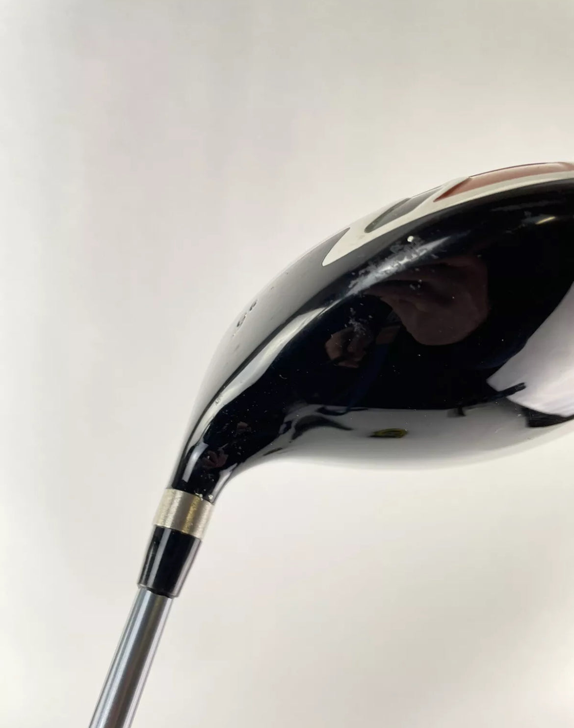 Ping G10 Driver 9* Matrix Red Tie X Flex Graphite /New Shaft + Grip /Left /14668