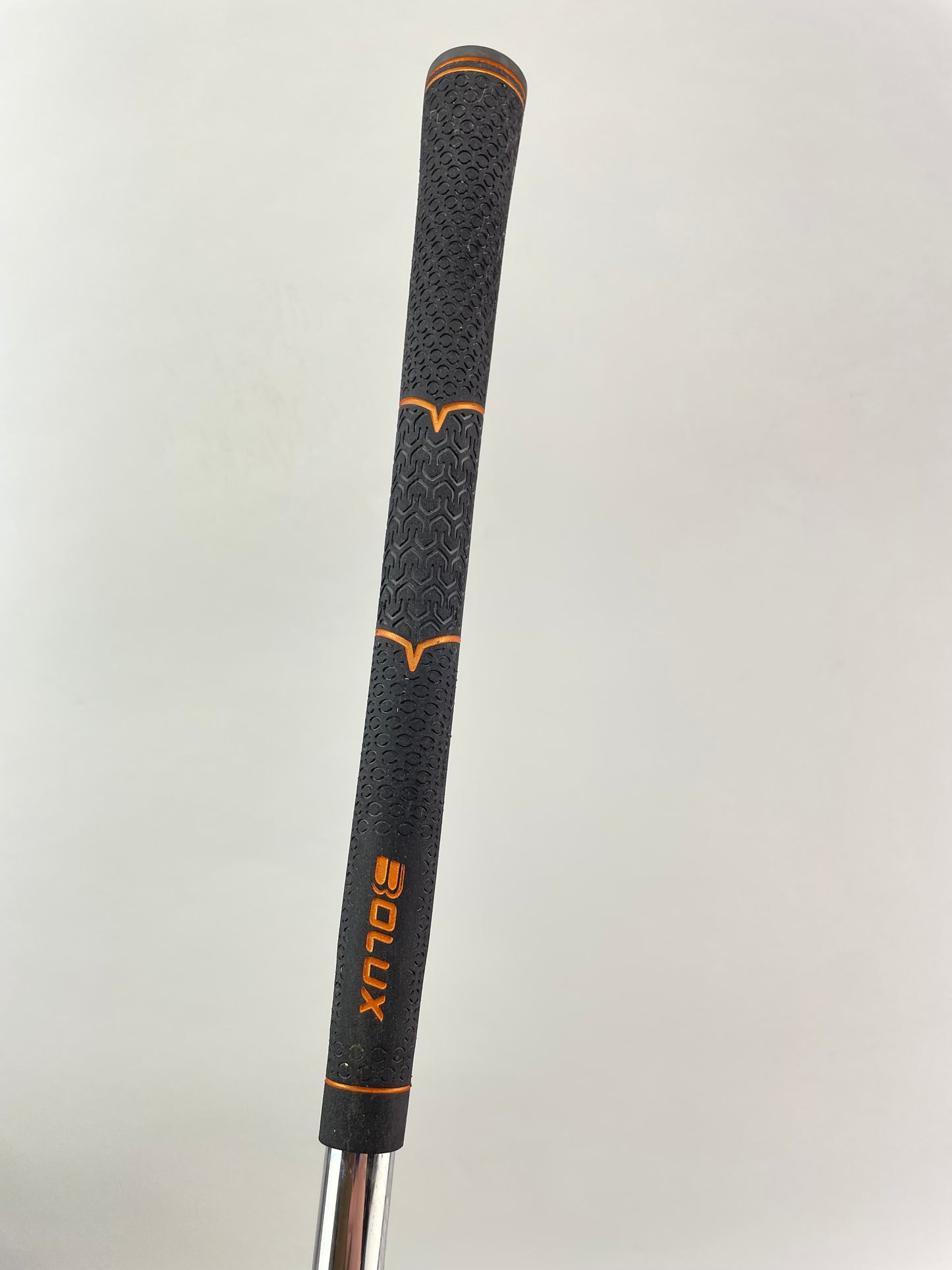 Taylormade Burner Plus Gap Wedge Regular Flex Steel /Right /New Grip /+1” /24380