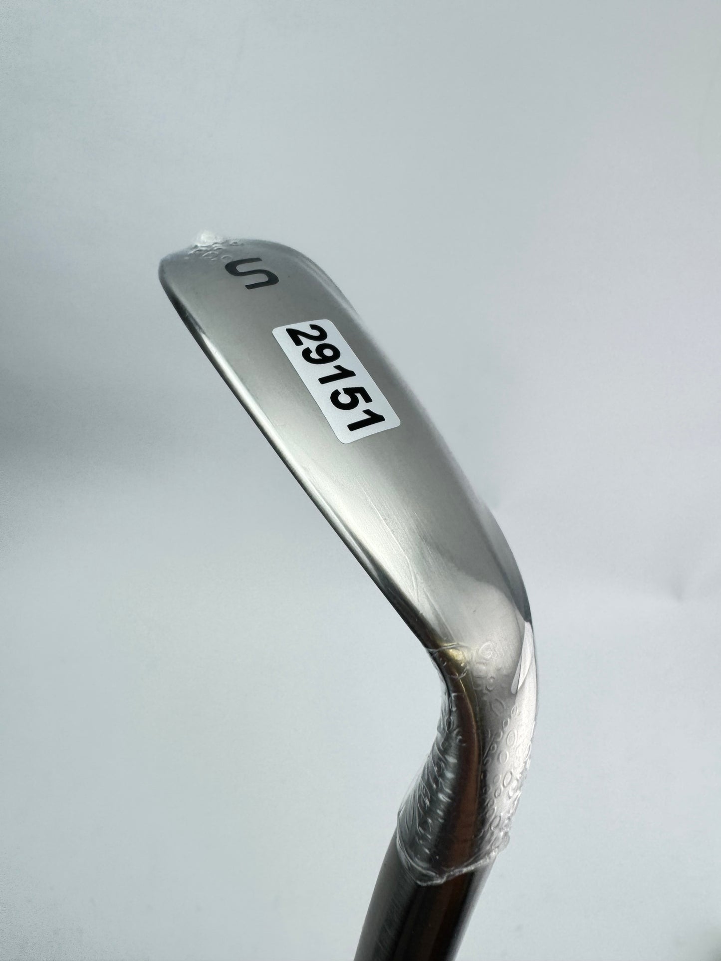 Cobra Aerojet Sand Wedge 54* KBS Tour Regular Steel /Left Handed /New /29151