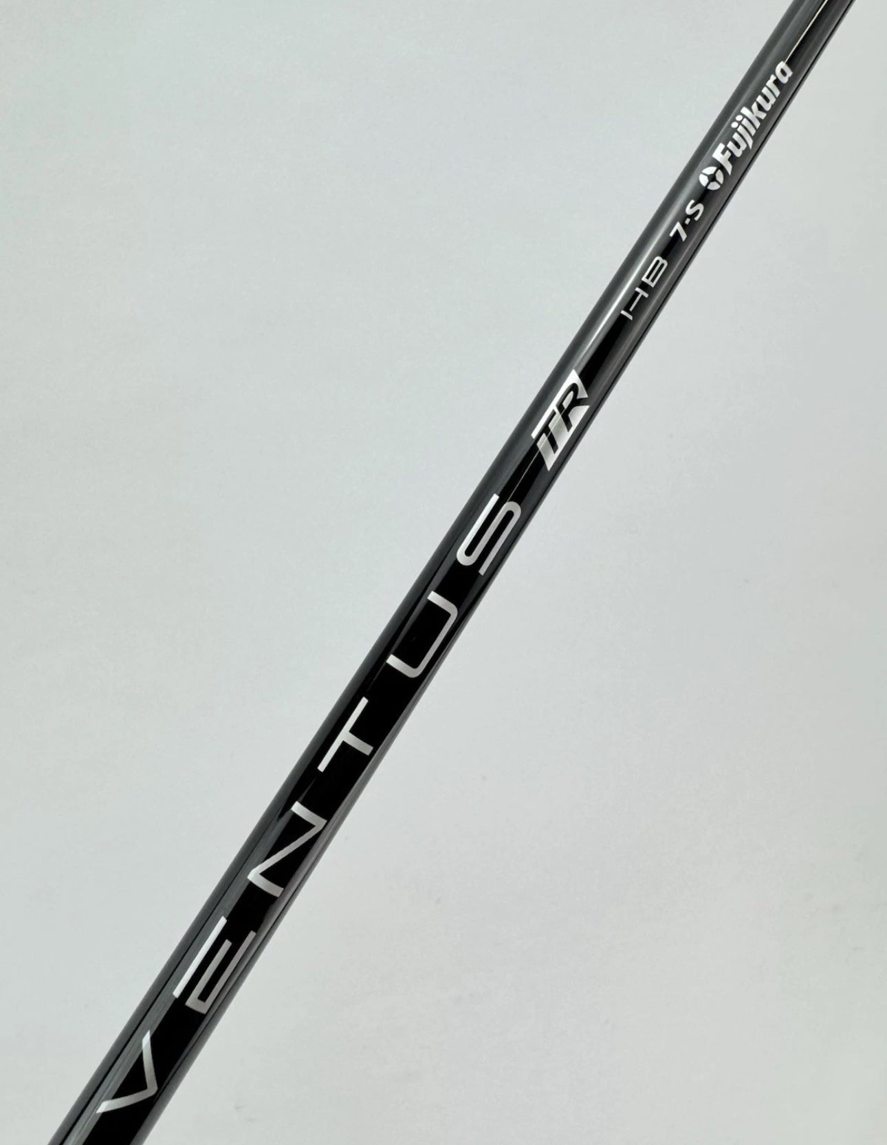 Taylormade Ventus Red TR Hybrid Shaft 7-S Stiff Flex Graphite 39” /New
