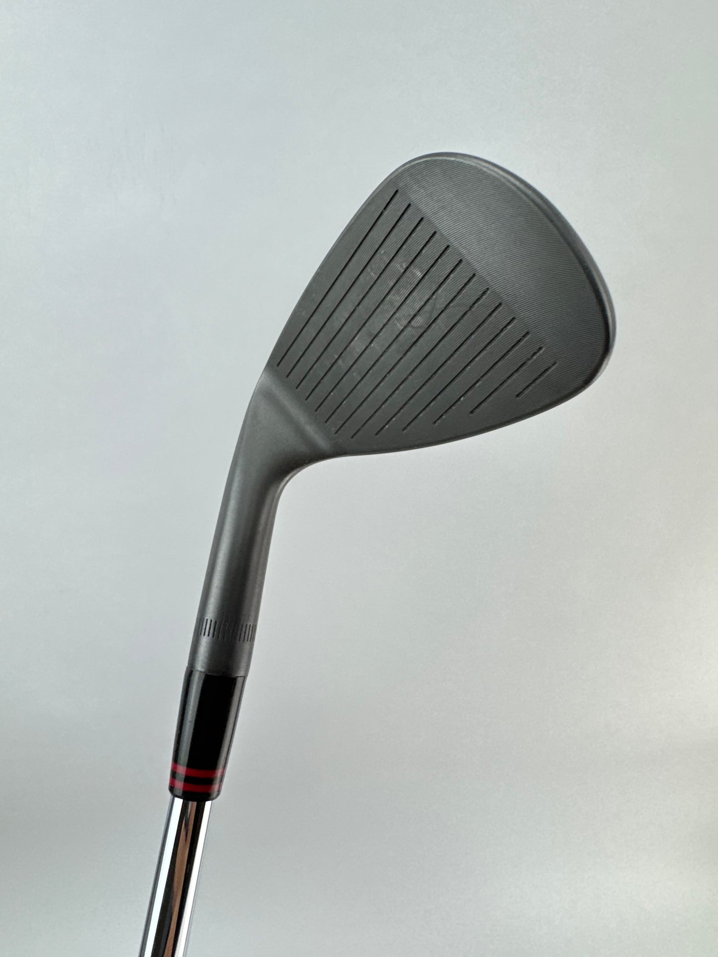 Ben Hogan FT Worth Black 9 Iron Forged KBS Tour 90 Stiff Steel /Right /25165