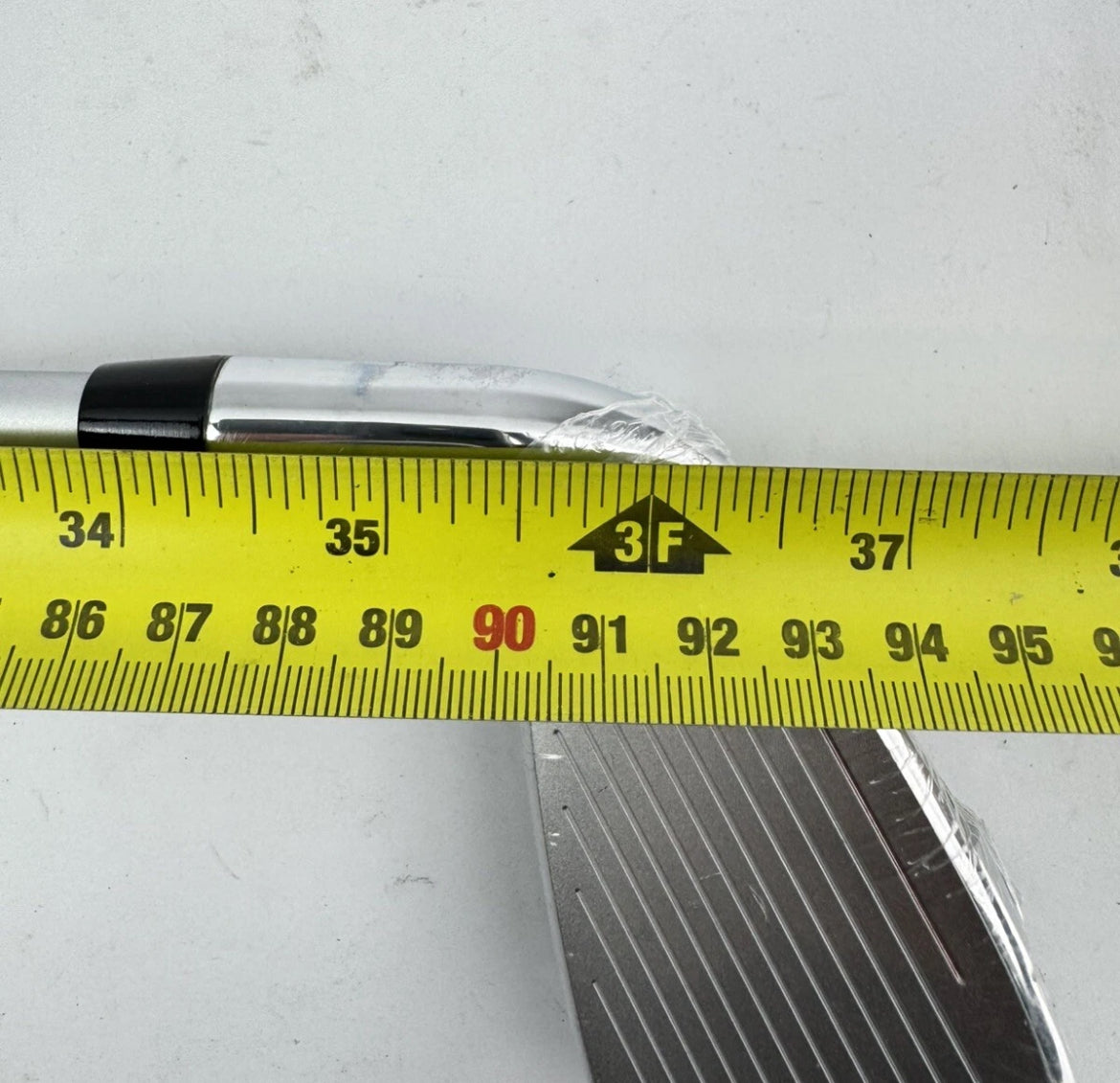 Cobra T-Rail Ladies 7 Iron Combo Hybrid Womens Graphite /Right /New /26727