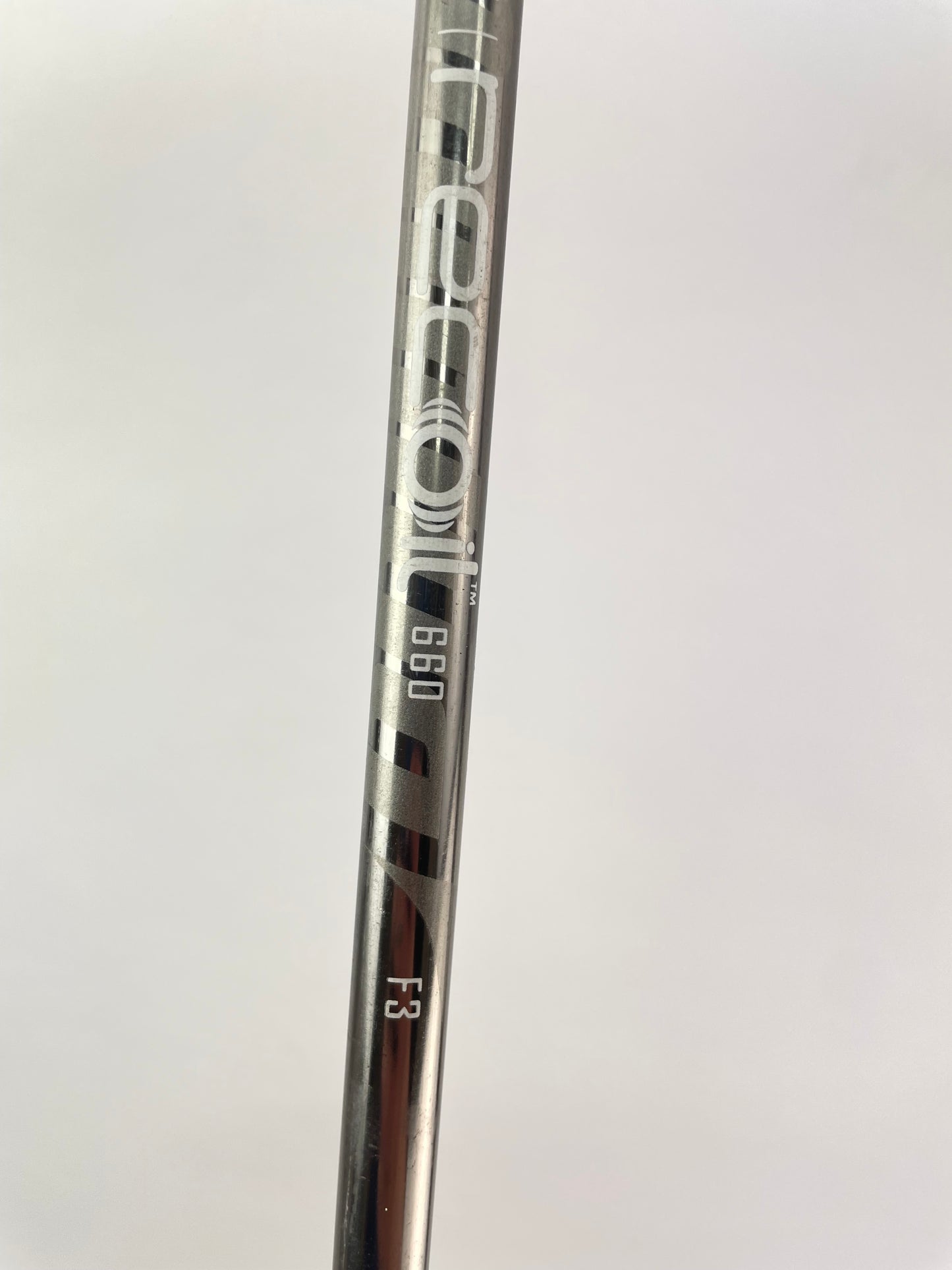 Callaway Apex Forged Irons 5-PW Recoil Regular Graphite /Right /+1” /24925