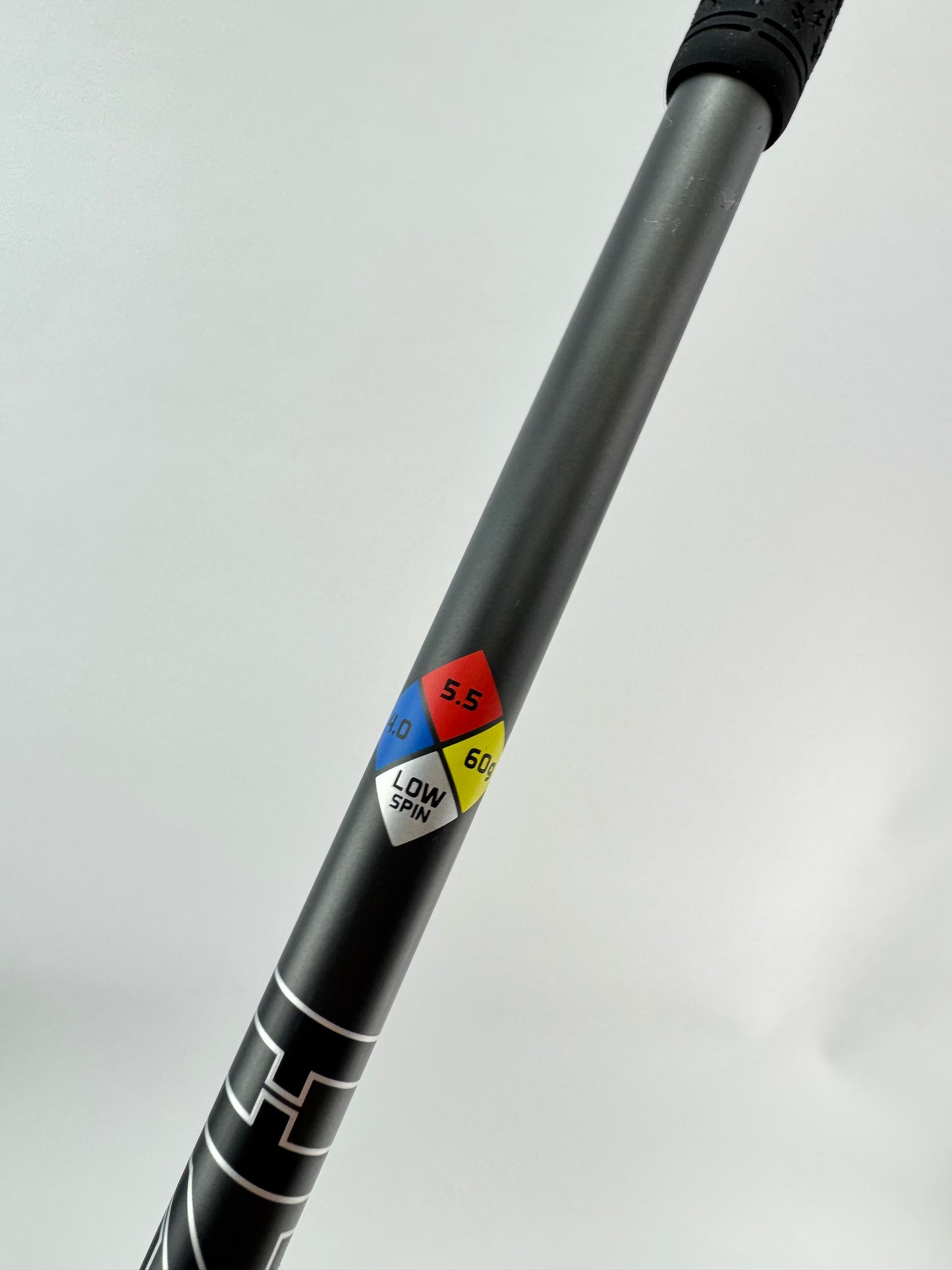 Taylormade 300 Series Mini Driver 11.5* Hzrdus Smoke 5.5 Regular Graphite /27339
