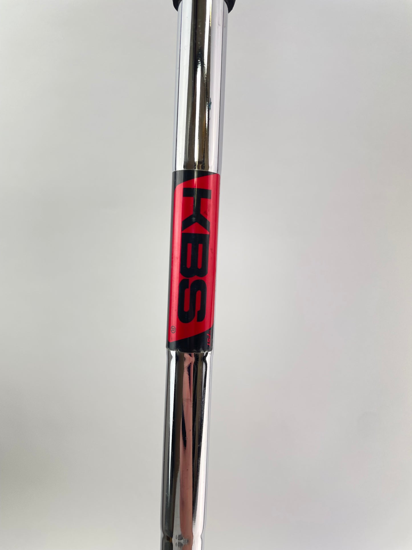 Cobra Speedzone One Length 9 Iron KBS Tour 90 Regular Flex Steel /Right /26808