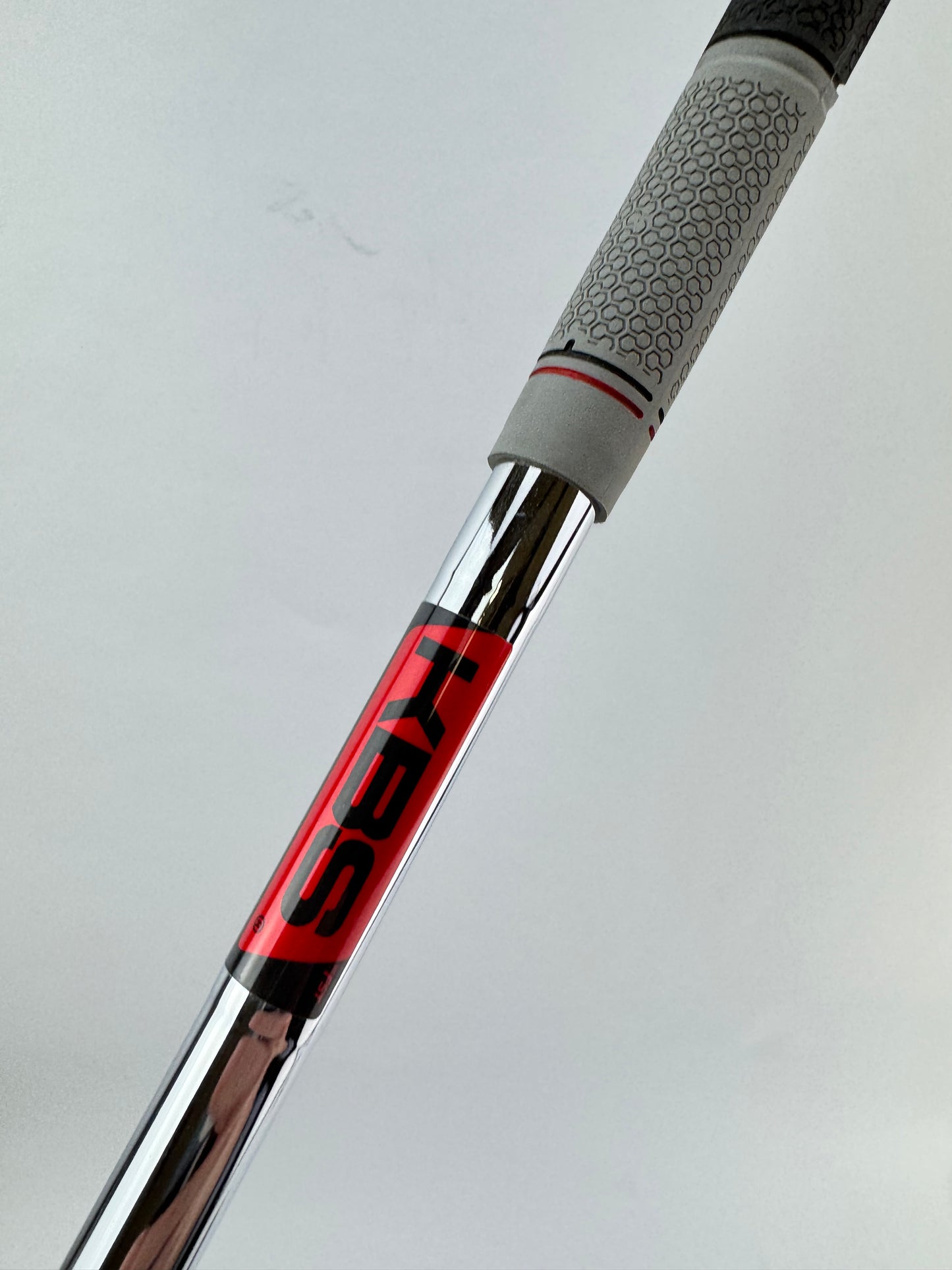Ben Hogan Icon 9 Iron Forged KBS Tour 90 Stiff Flex Steel /Right Handed /23509