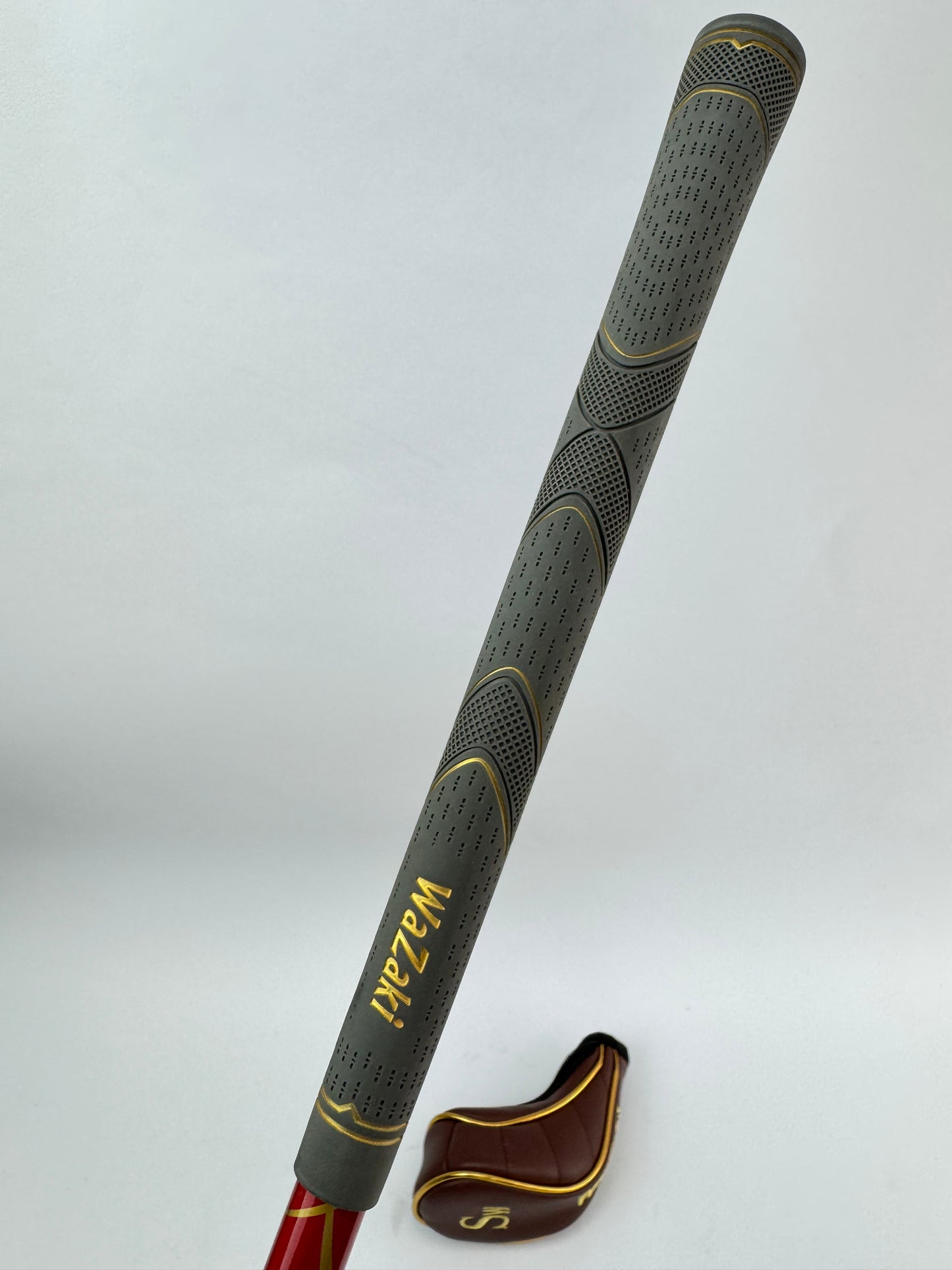 Wazaki Golf Limited Edition Sand Wedge Utility Hybrid Regular Graphite /24744