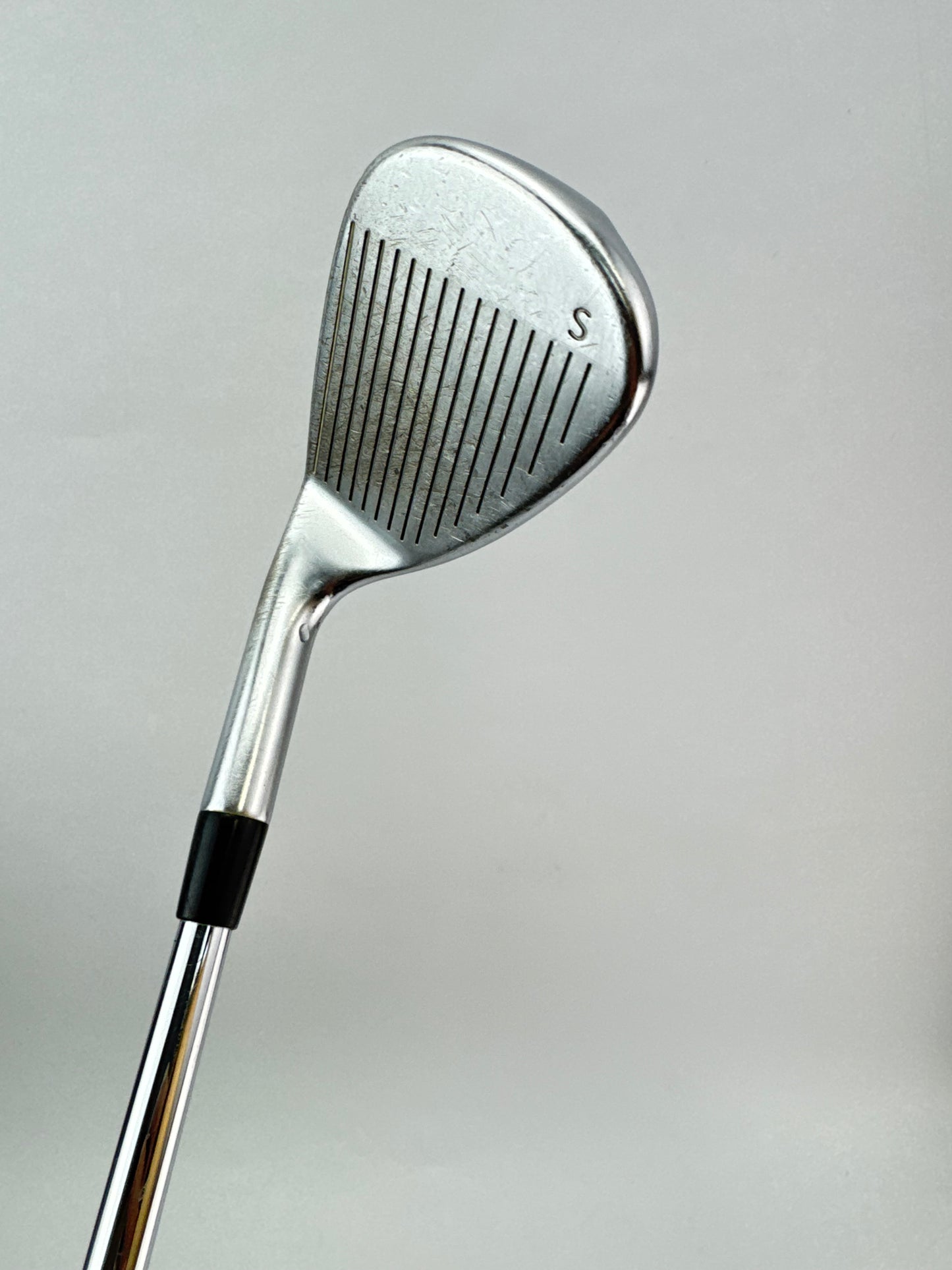 Ping G400 Sand Wedge 54* Blue Dot AWT 2.0 Regular Flex Steel /Right /27161