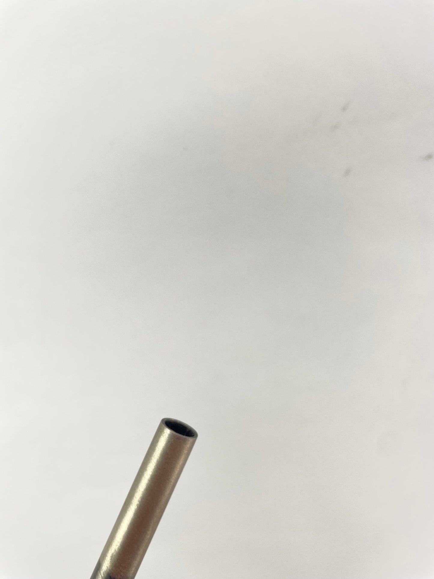 KBS $-Taper Black Iron Shaft 120 Stiff Flex Steel 35.5” /0.355 Tapered /23635