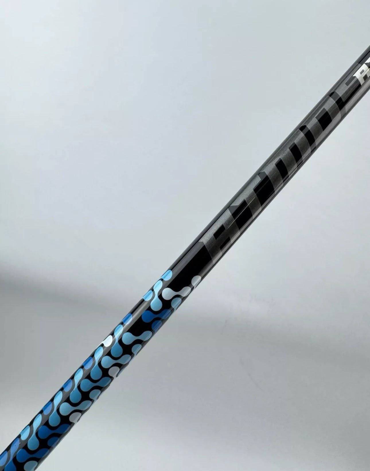 Ping G440 G430 3 Wood Shaft Fujikura Atmos Blue Tour Stiff Graphite 42.25”/25092